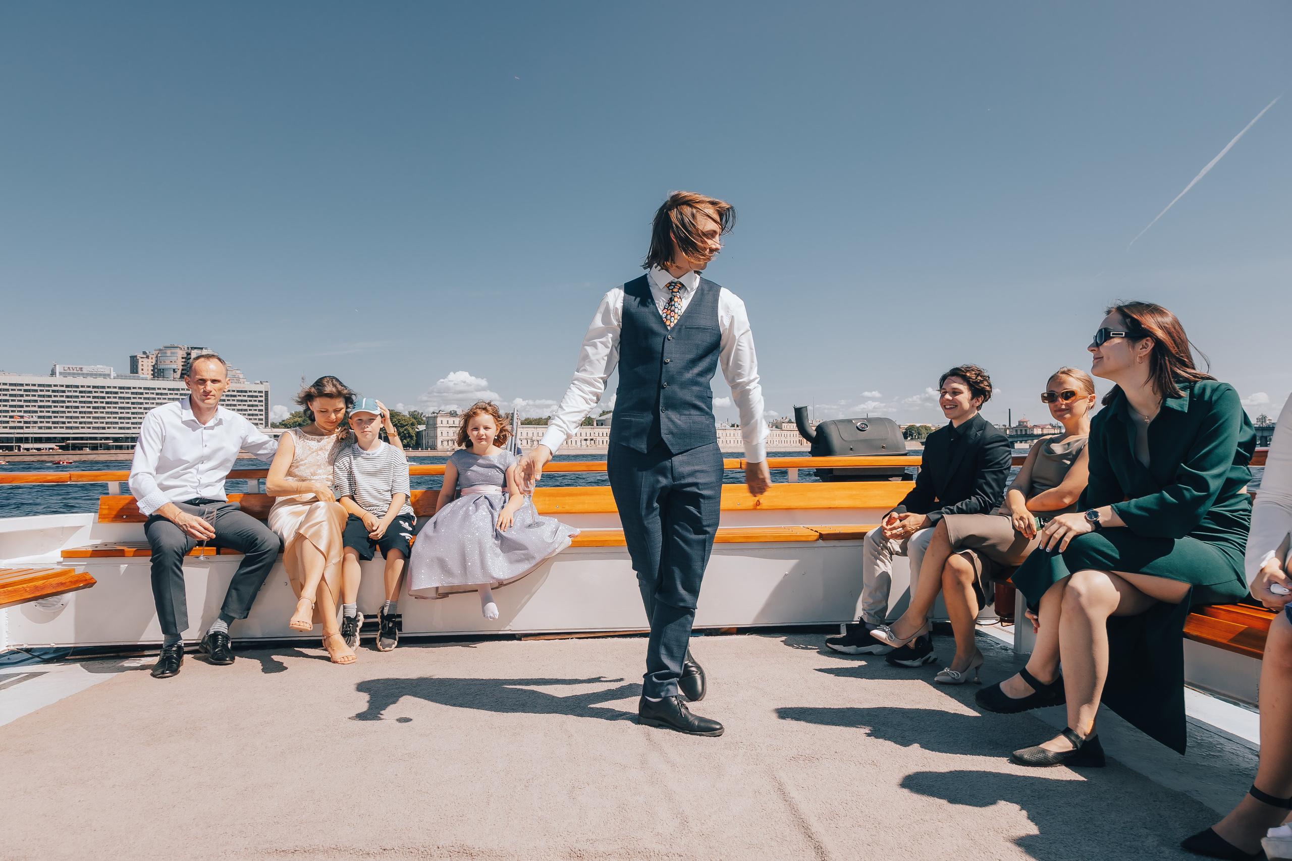 Катя+ Егор. Главная