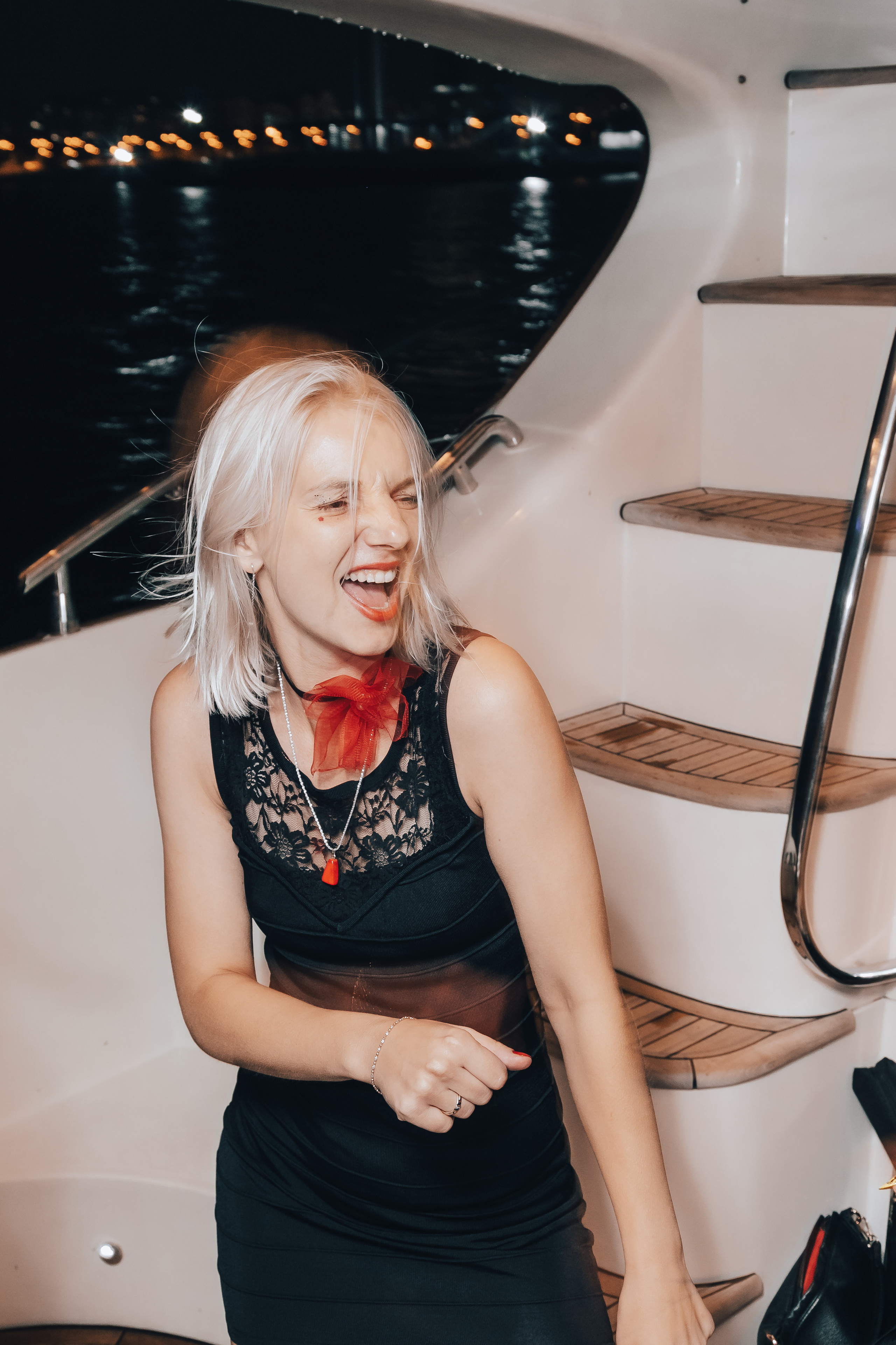 Девичник. Главная