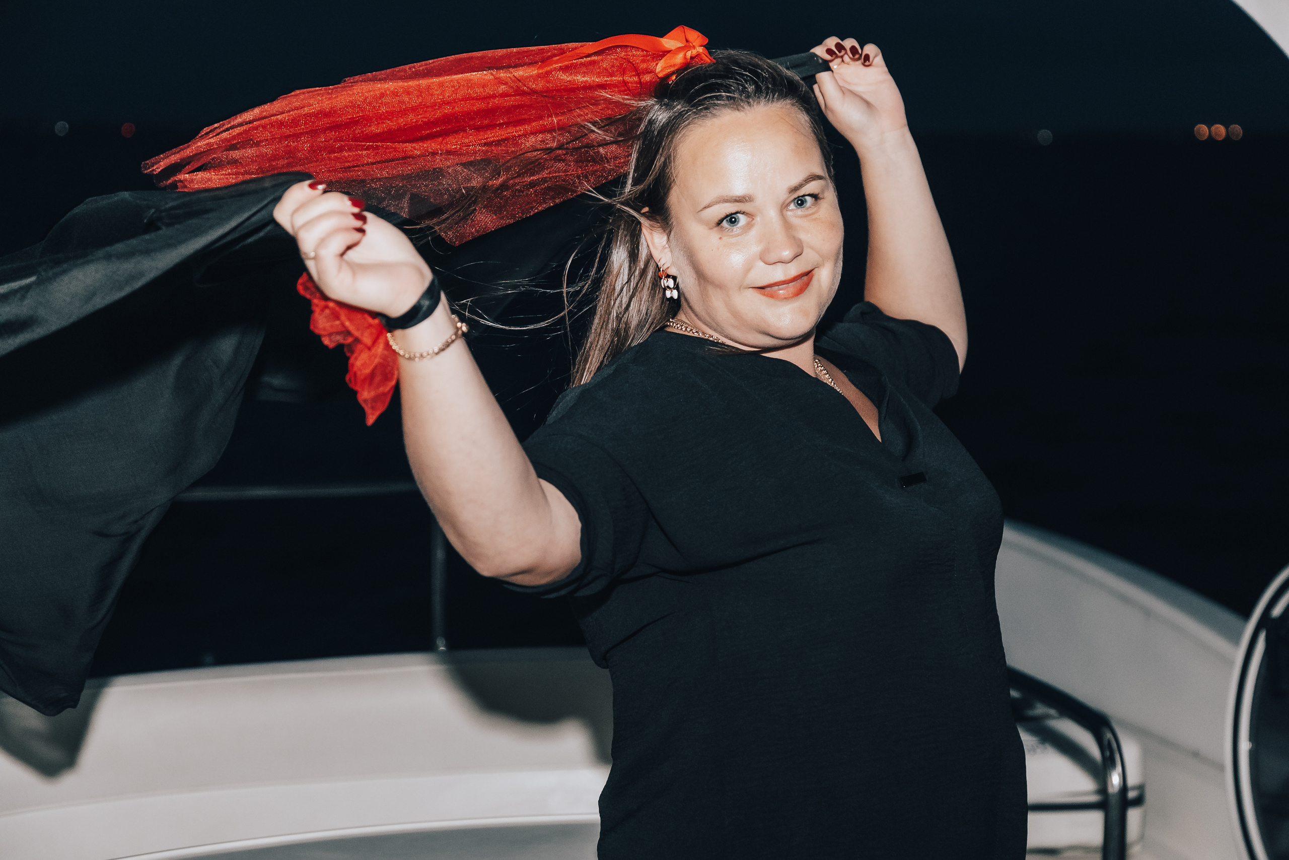 Девичник. Главная