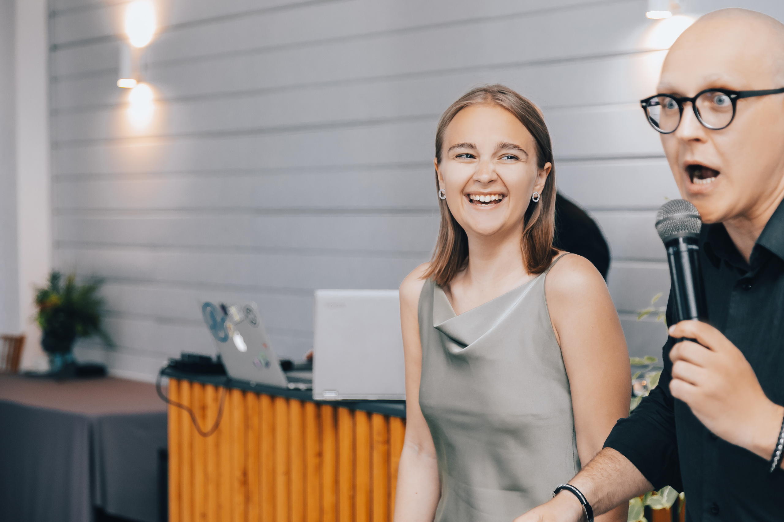 Катя+ Егор. Главная