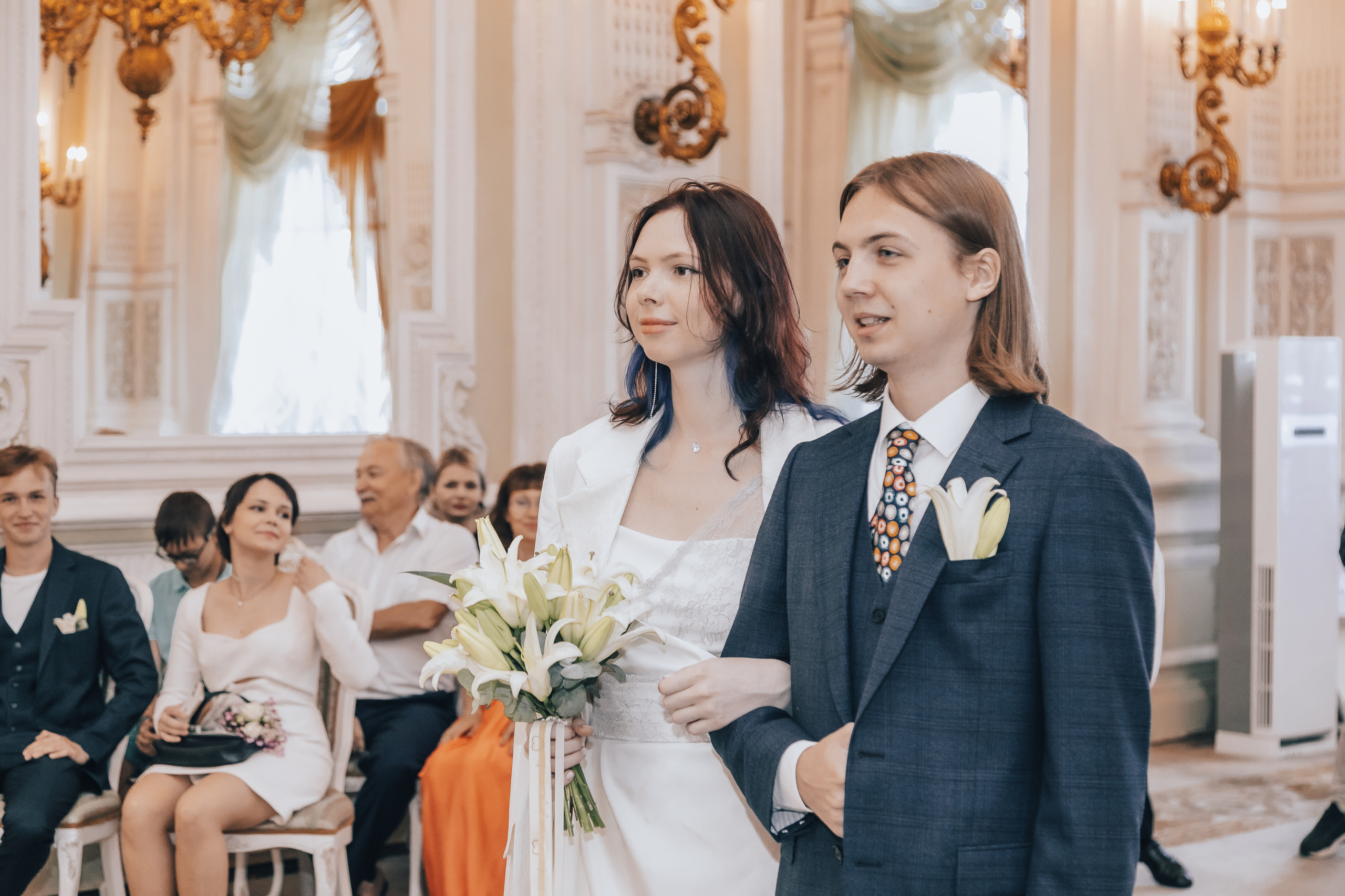 Катя+ Егор. Главная