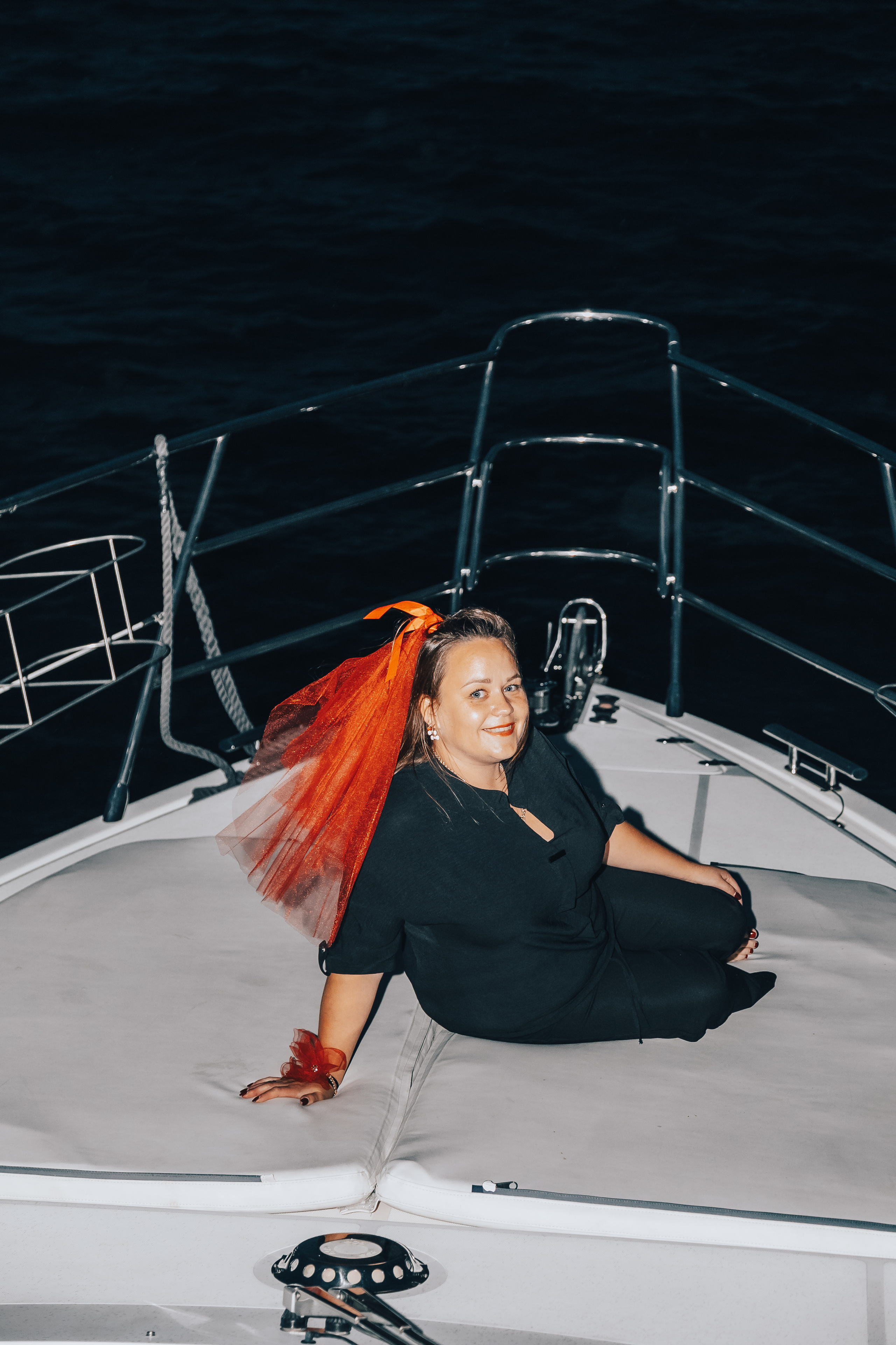 Девичник. Главная