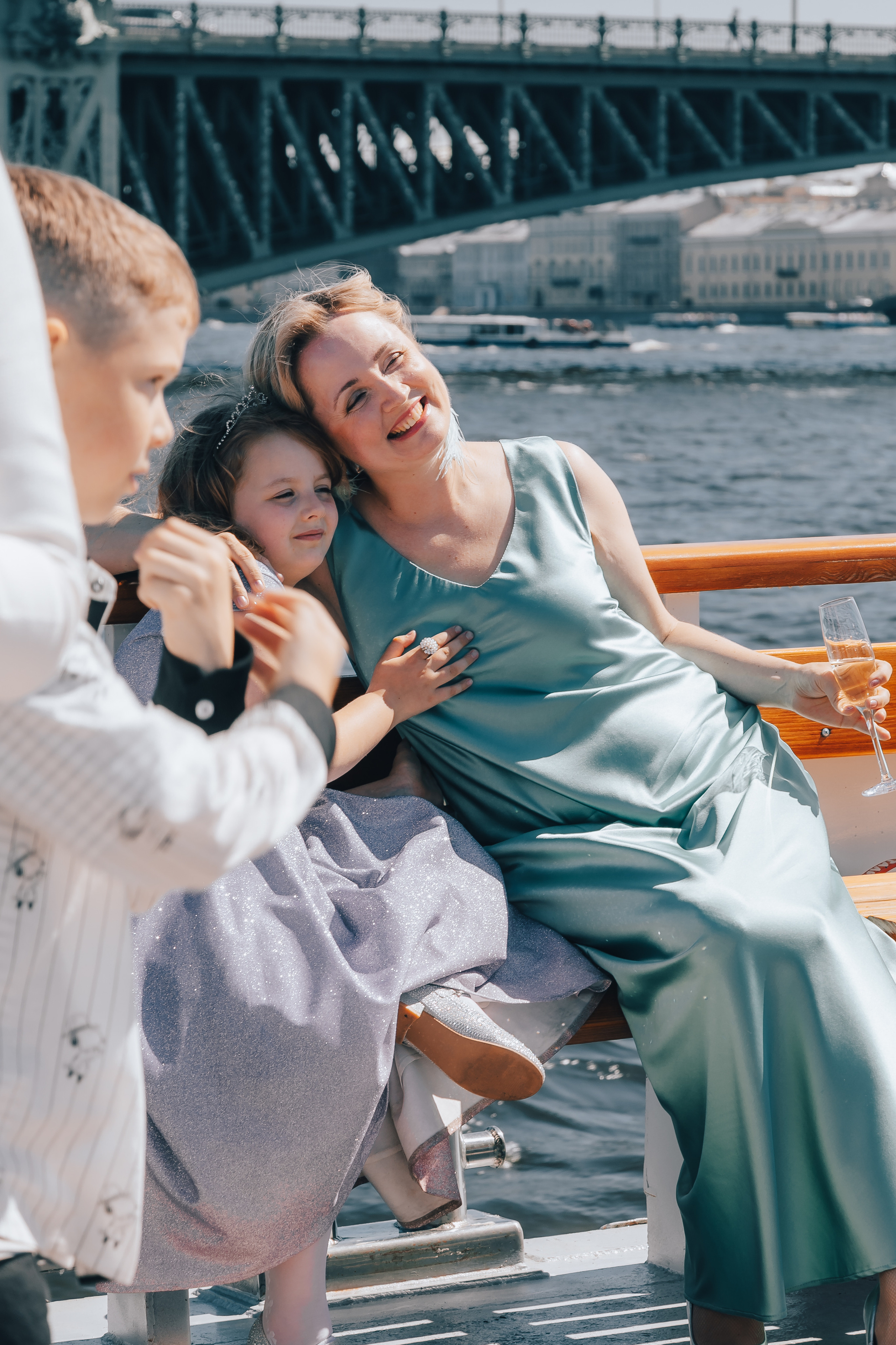 Катя+ Егор. Главная