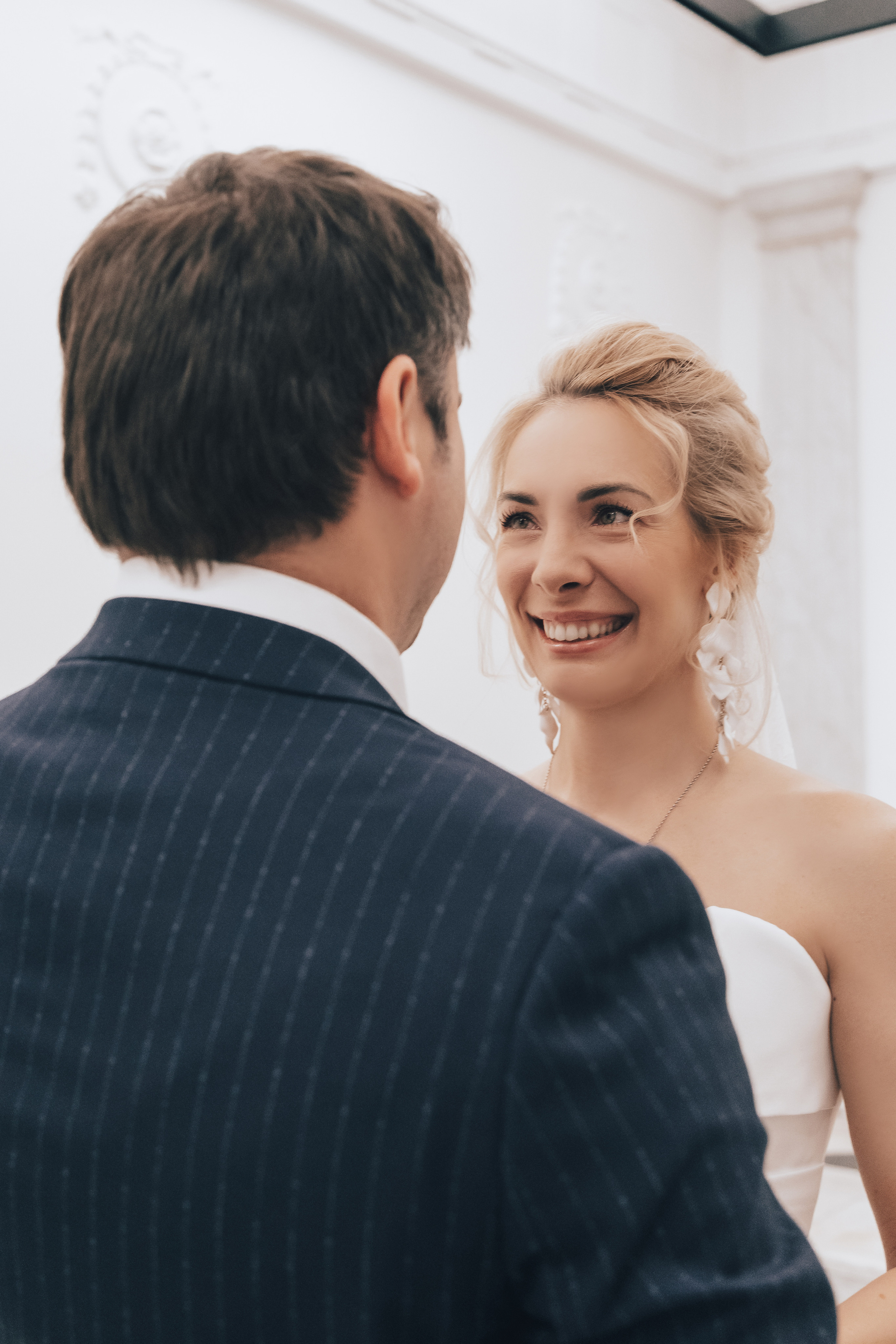 Свадьба Валерии. Главная