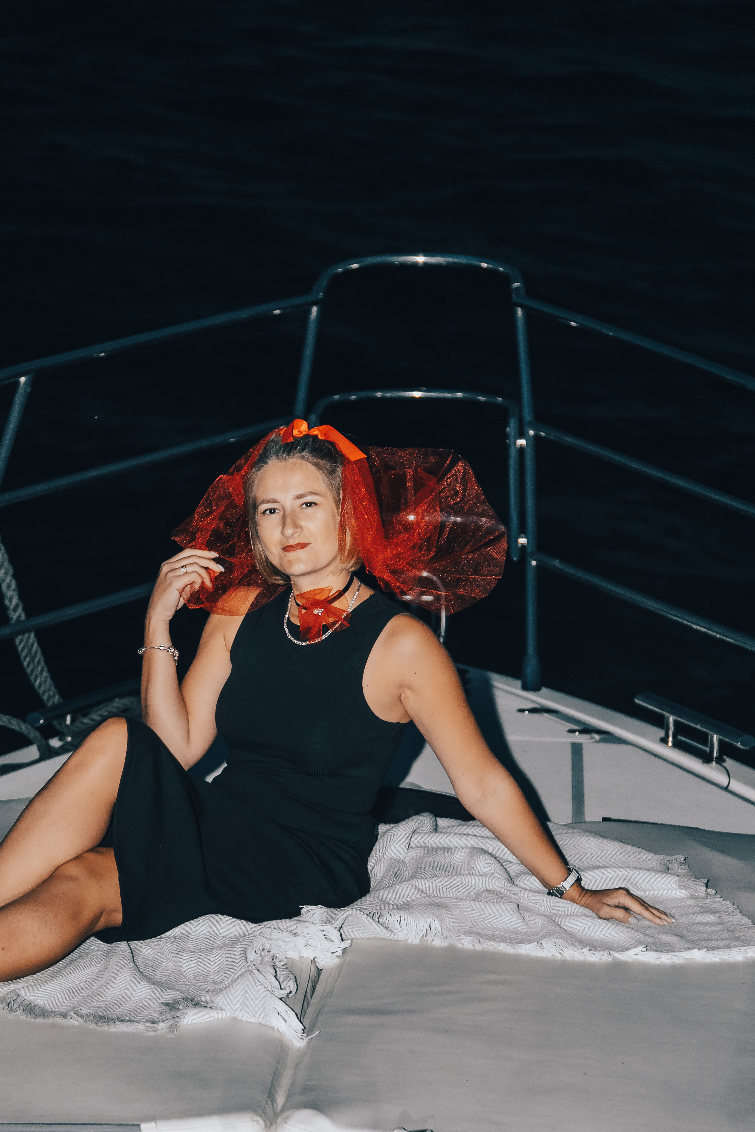 Девичник. Главная