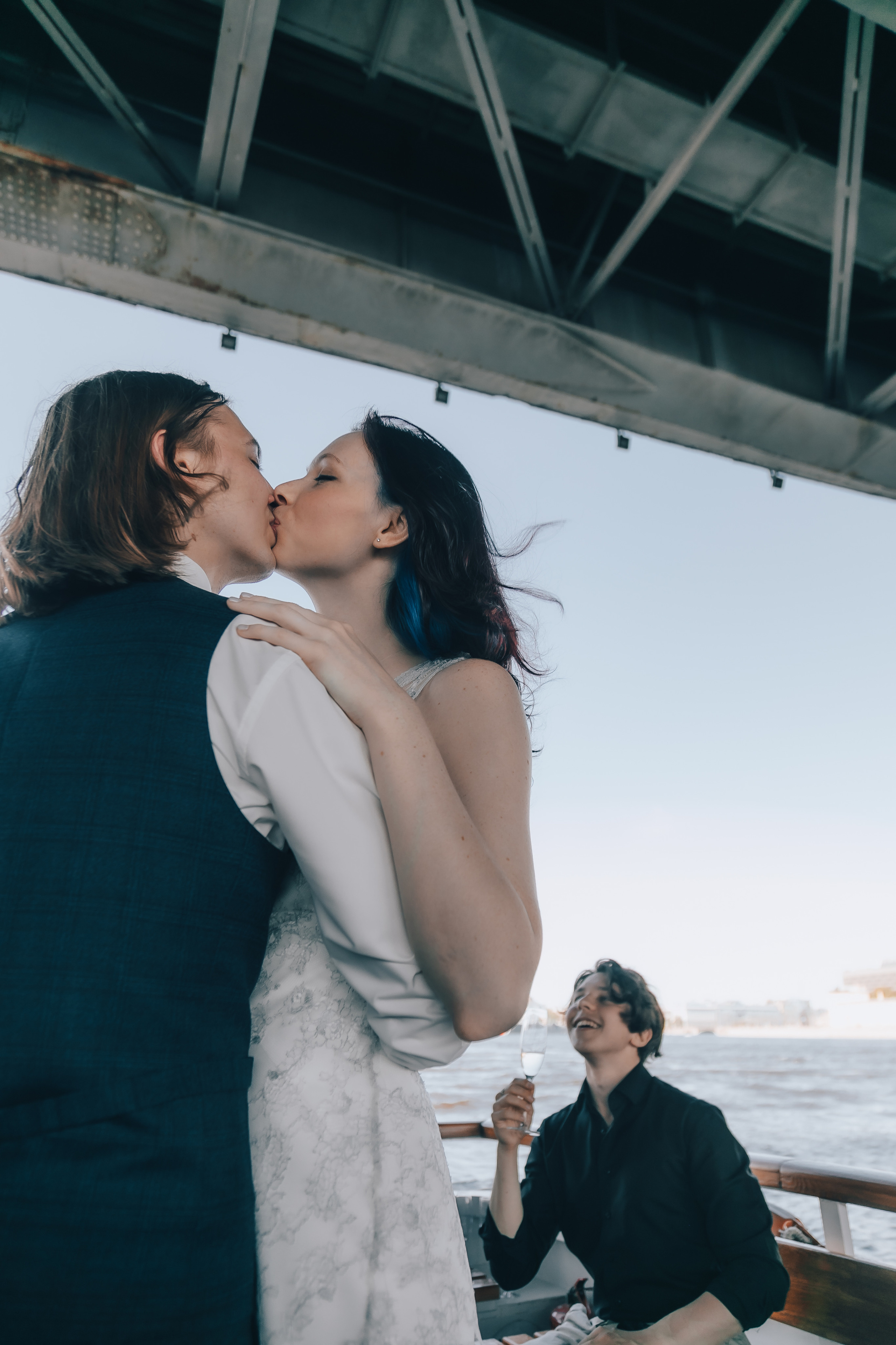 Катя+ Егор. Главная