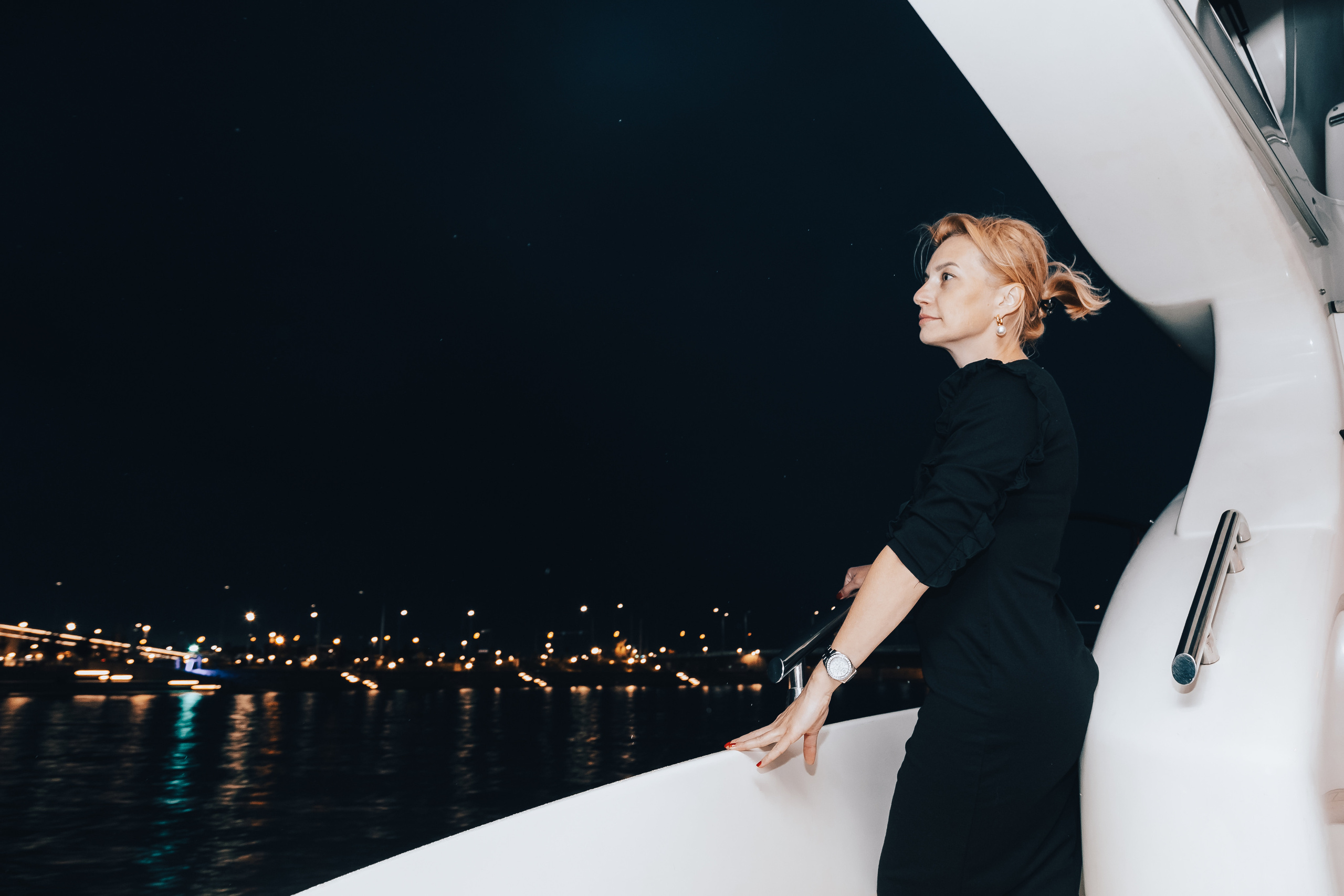 Девичник. Главная