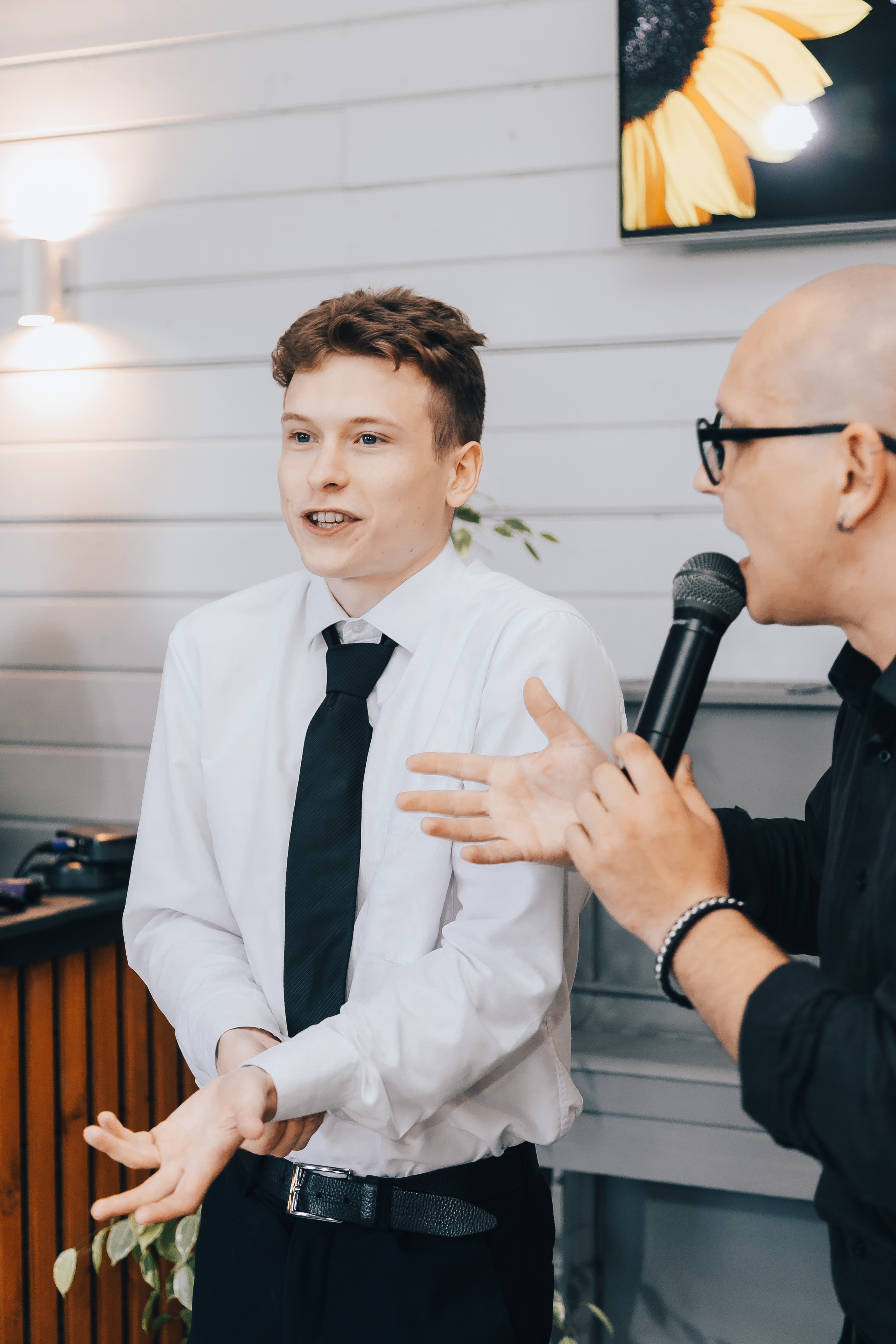 Катя+ Егор. Главная