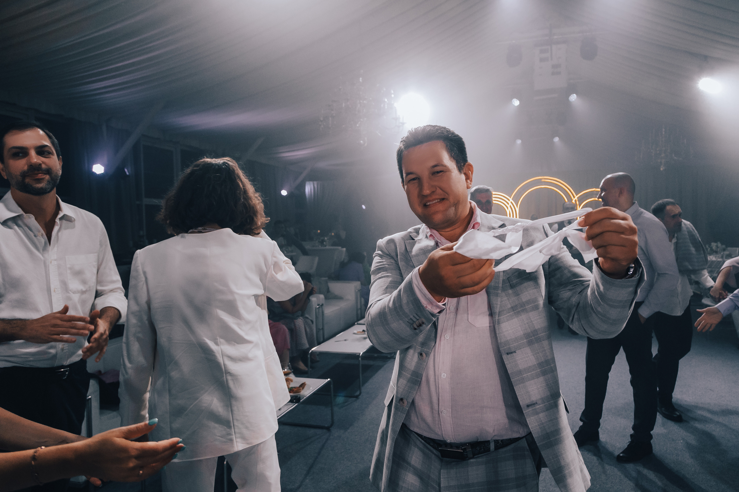 Свадьба Валерии. Главная