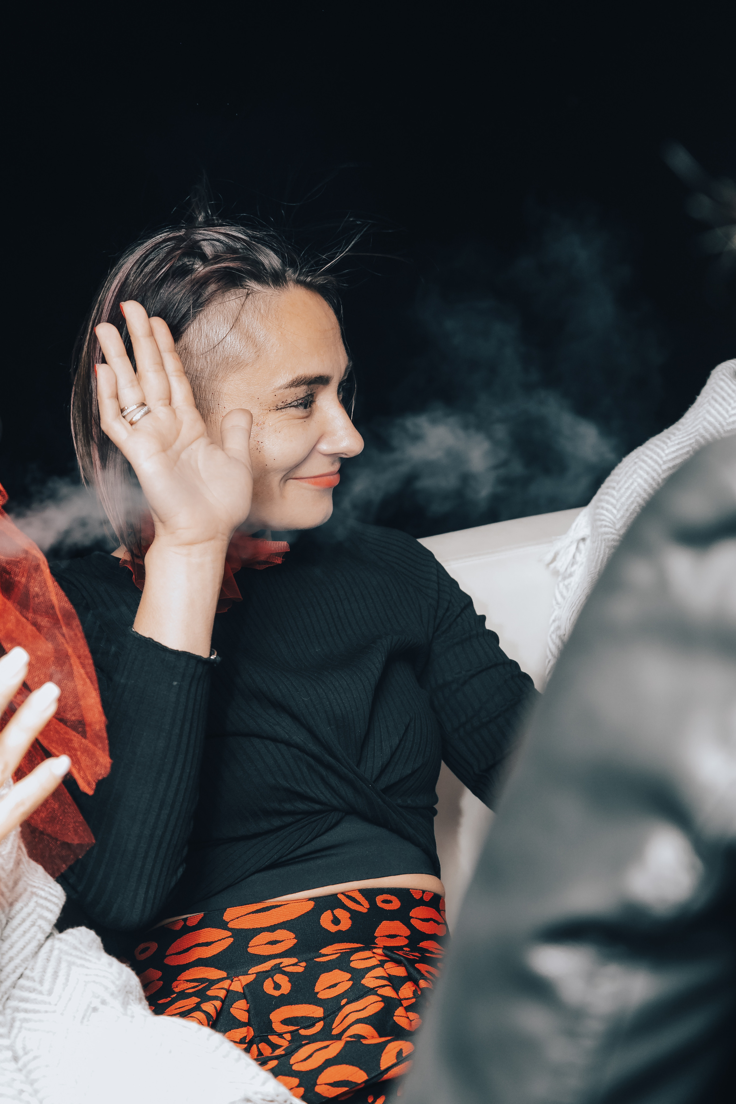 Девичник. Главная