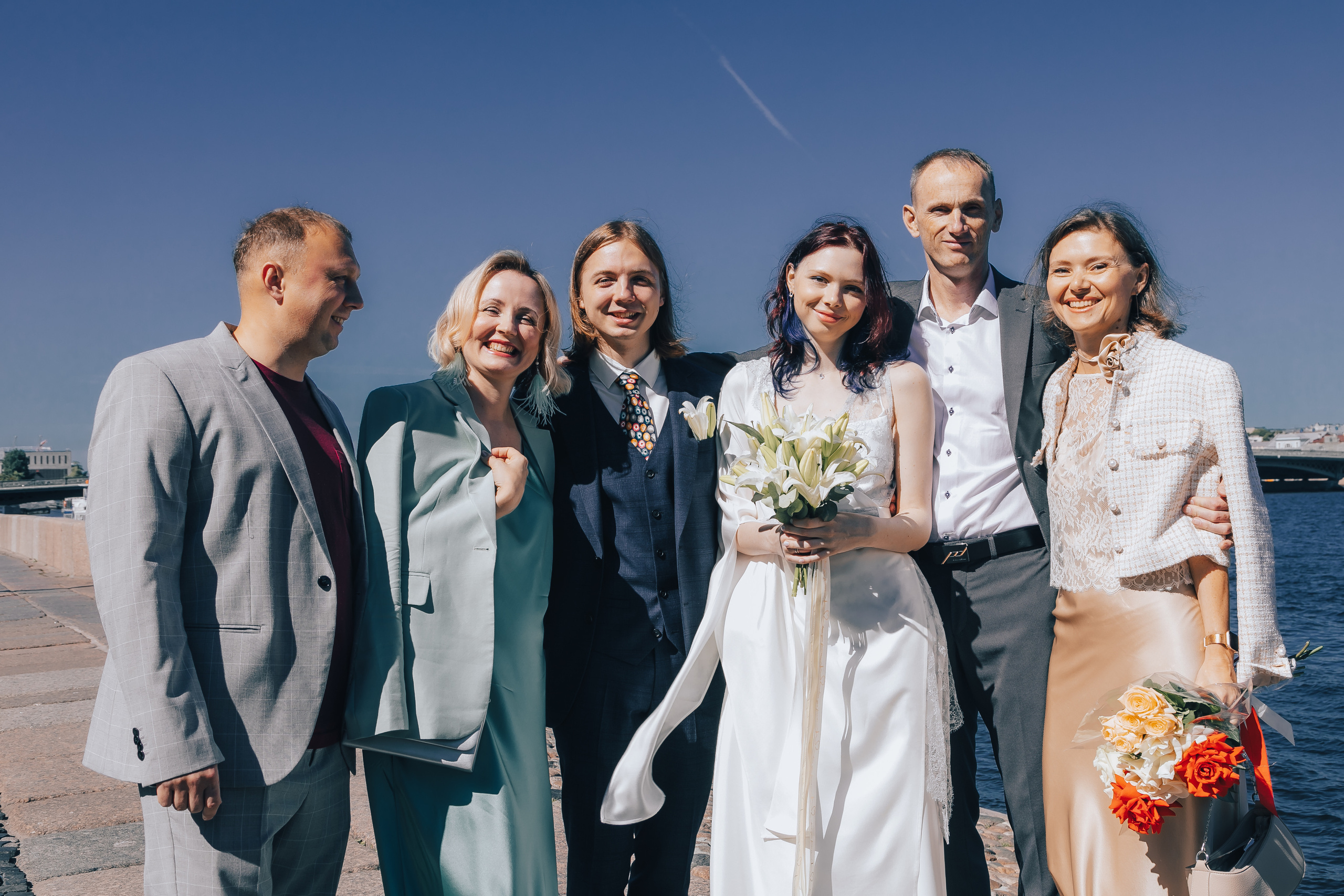 Катя+ Егор. Главная