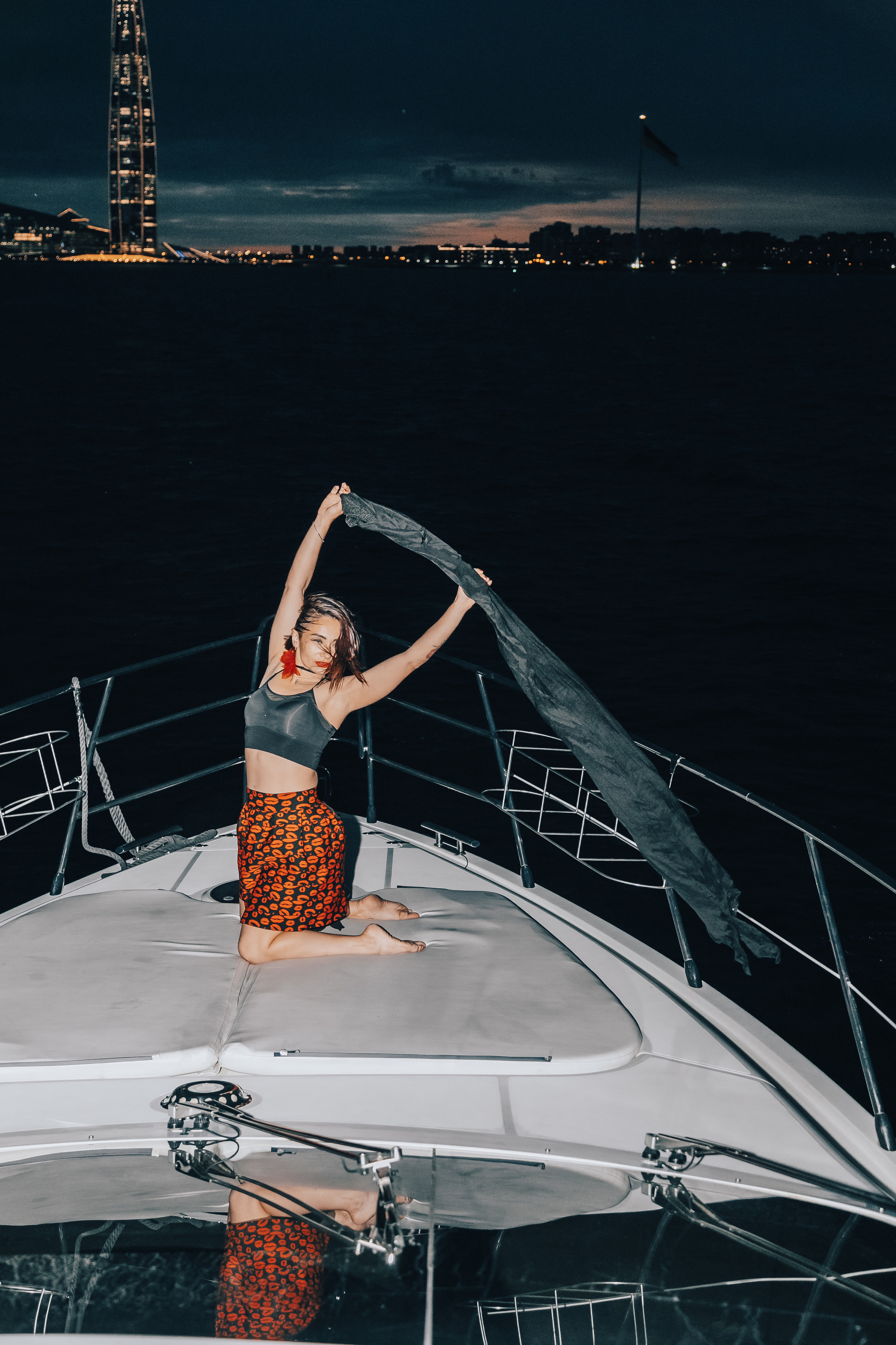 Девичник. Главная