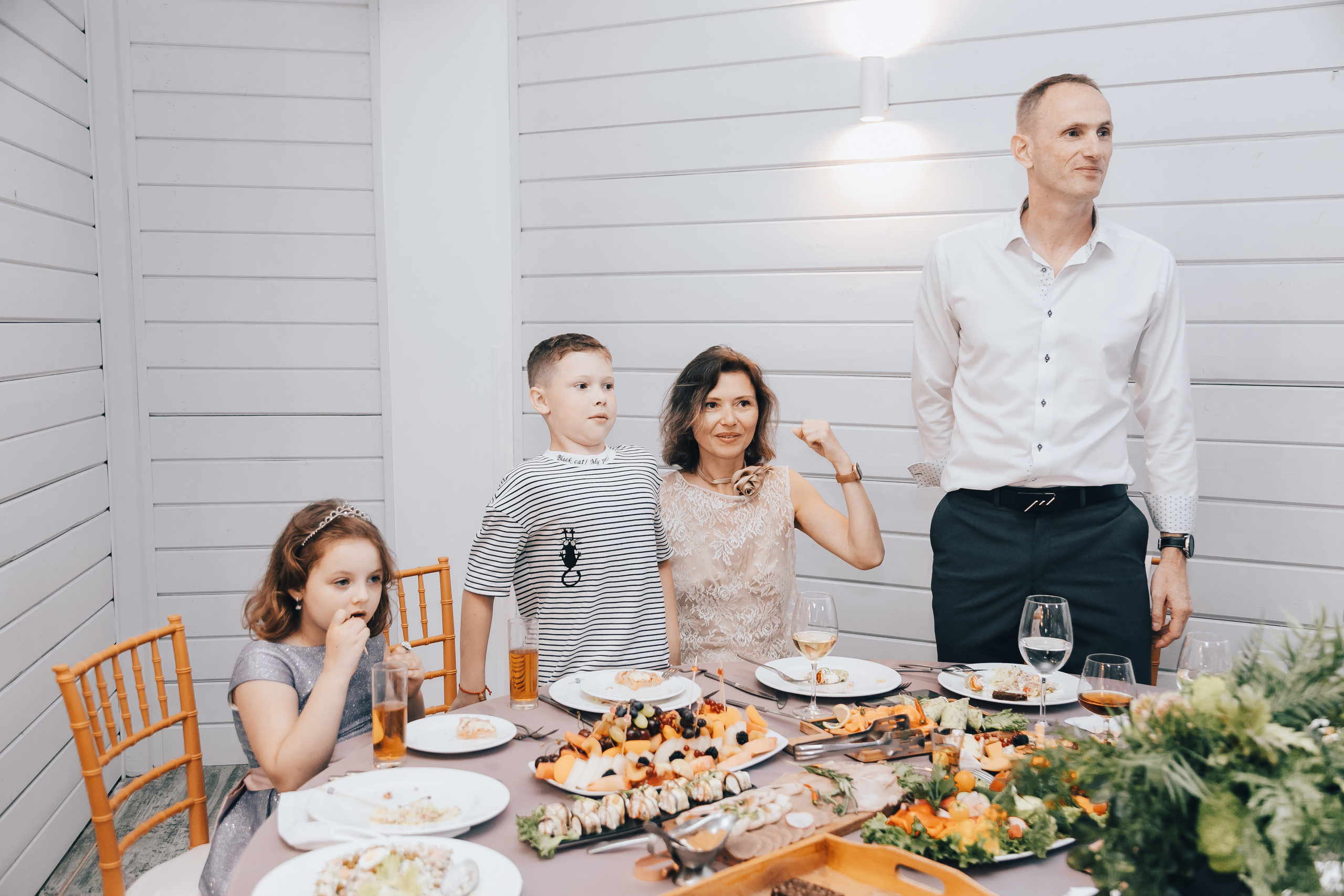 Катя+ Егор. Главная