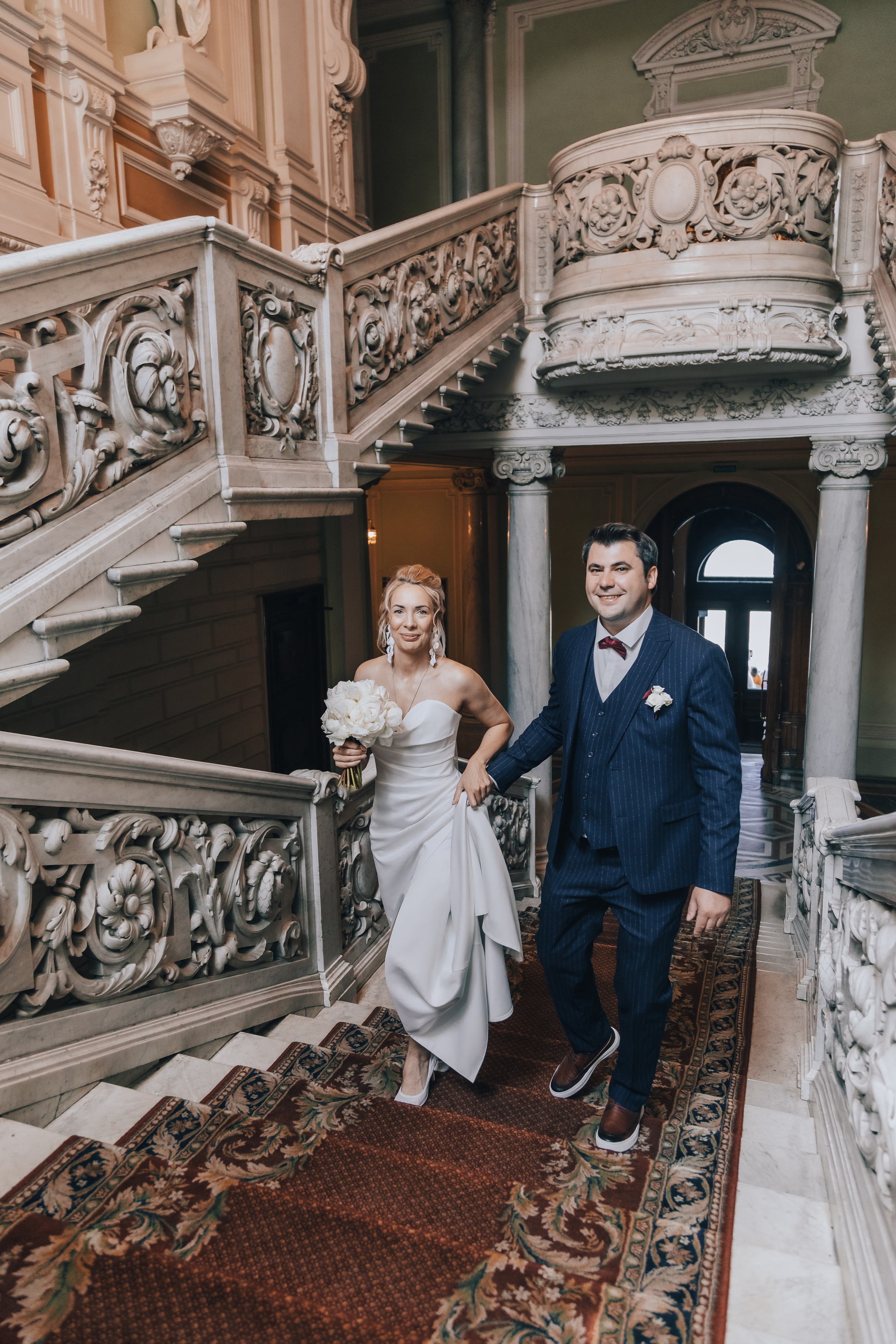 Свадьба Валерии. Главная