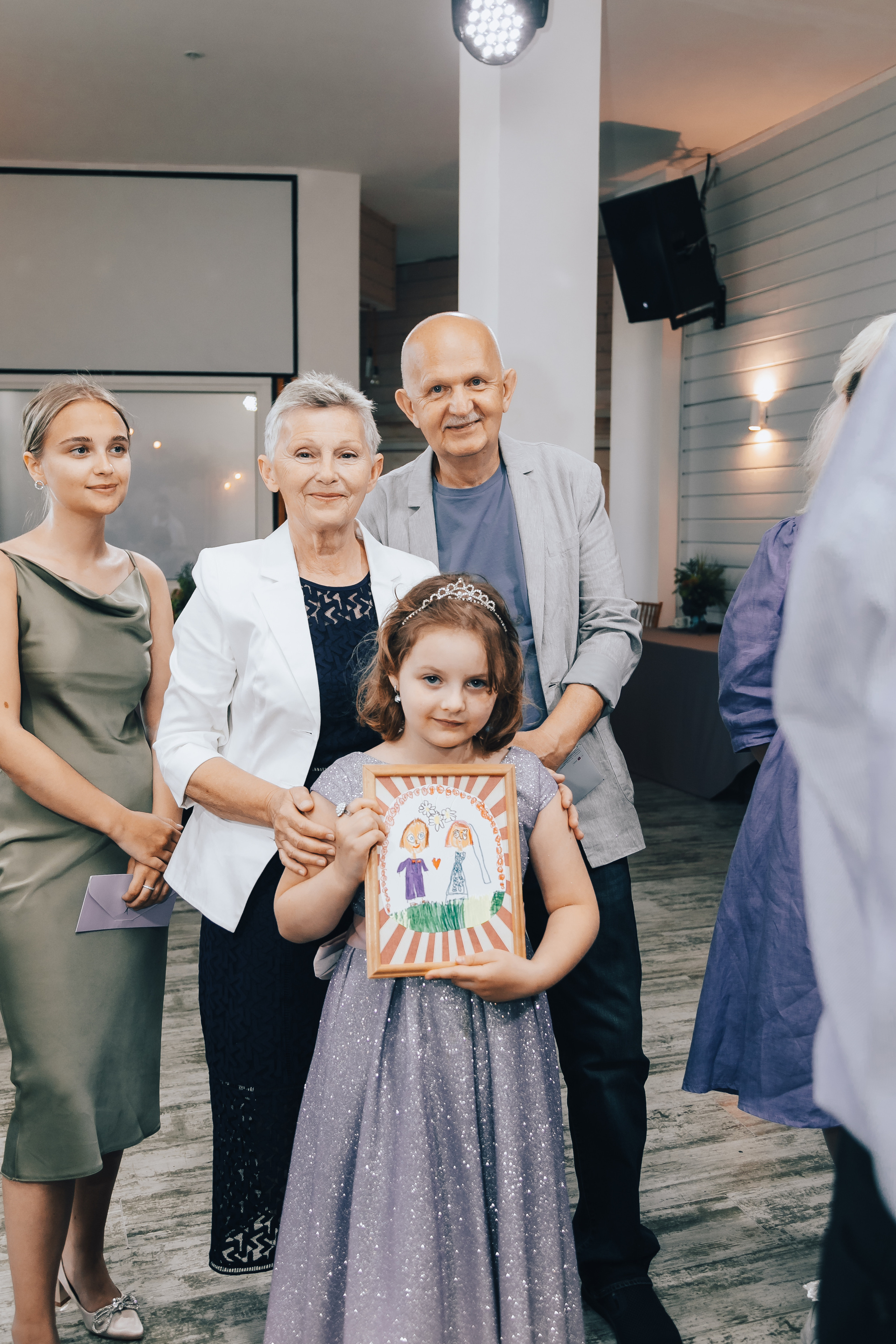 Катя+ Егор. Главная