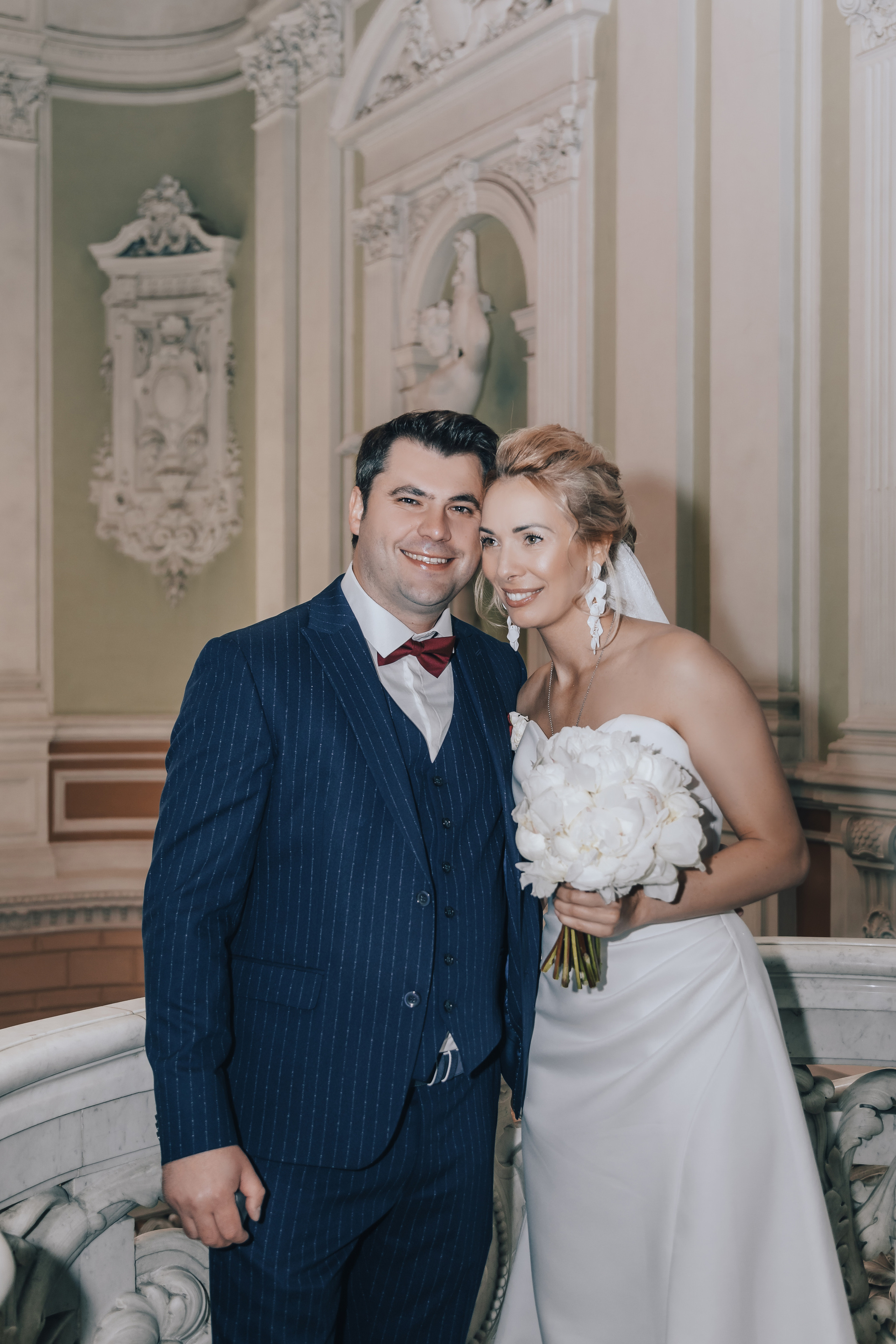 Свадьба Валерии. Главная