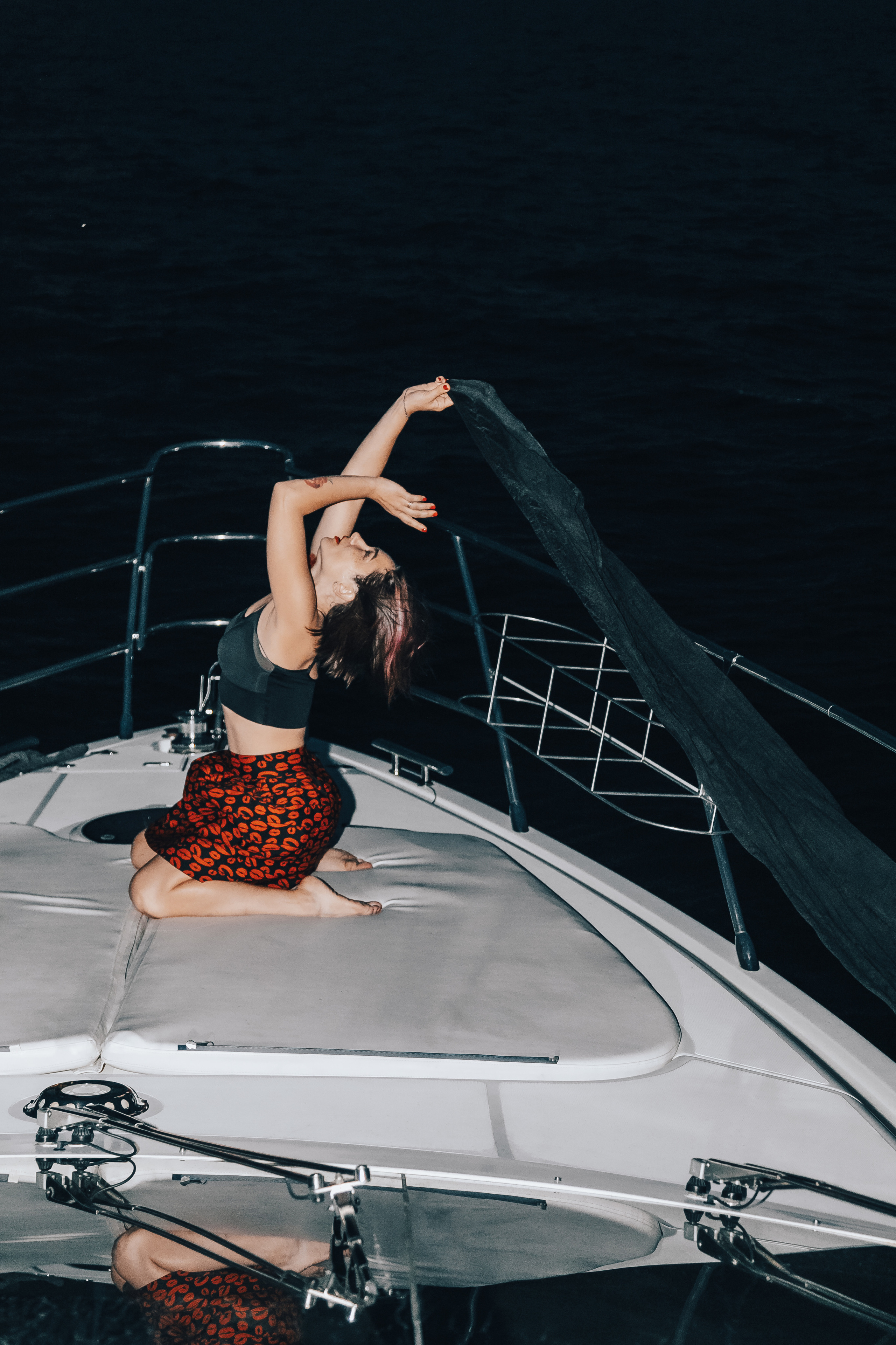 Девичник. Главная