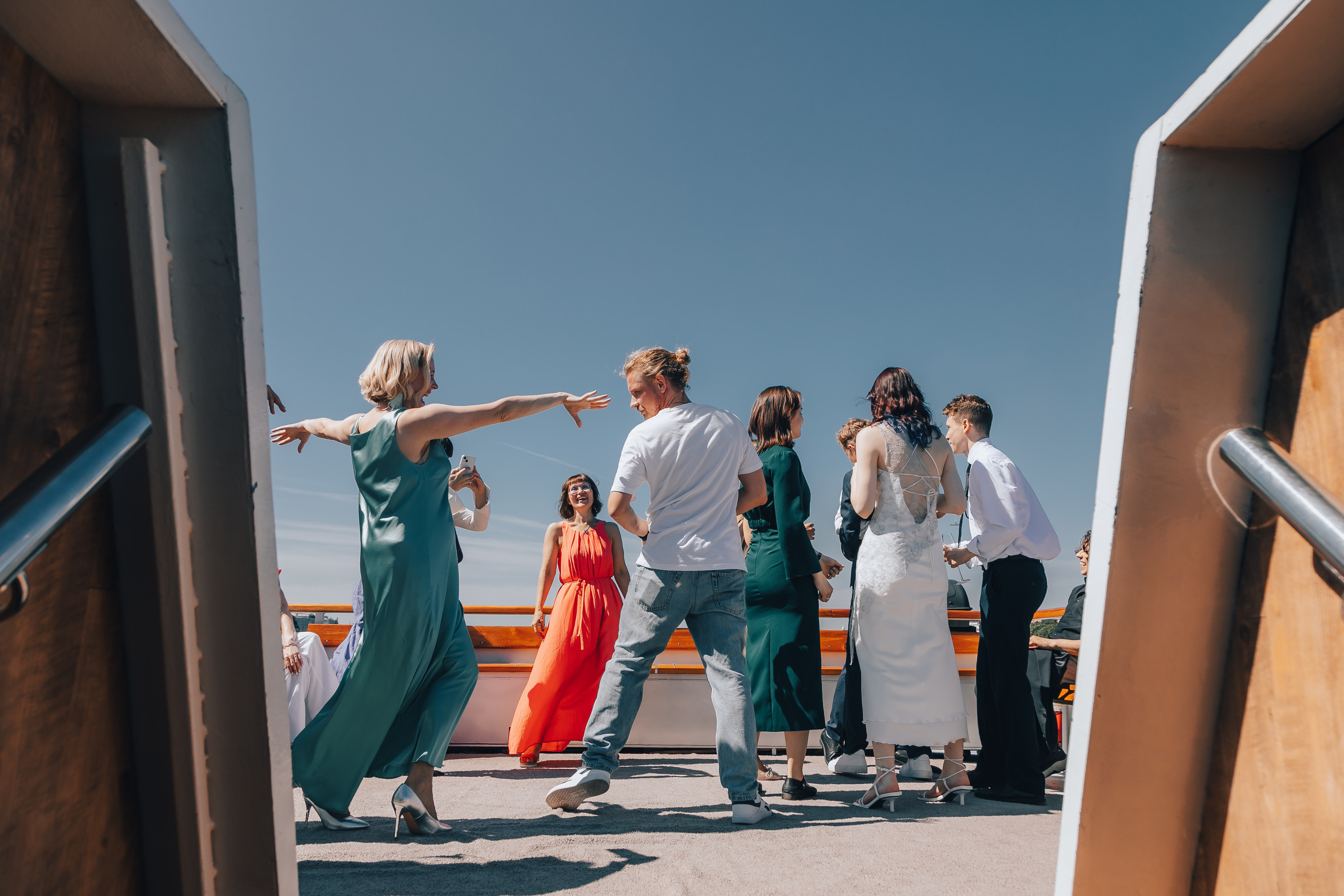 Катя+ Егор. Главная