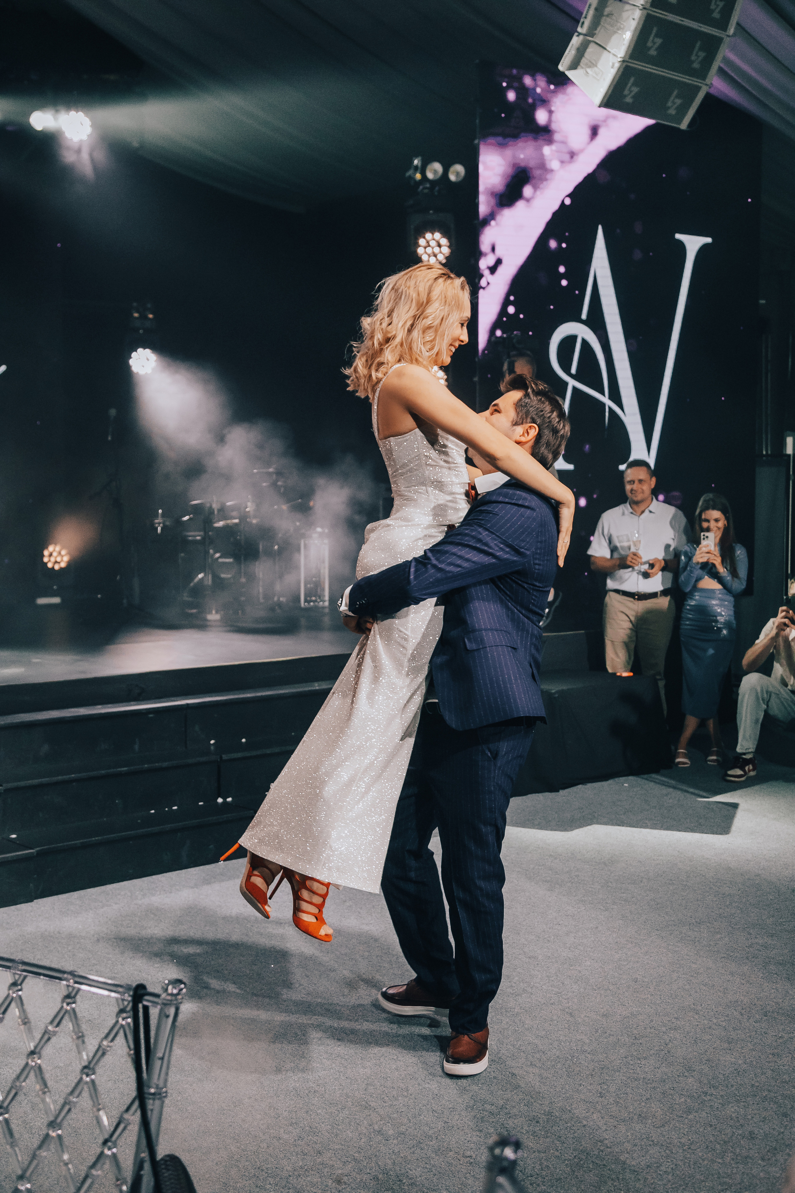 Свадьба Валерии. Главная