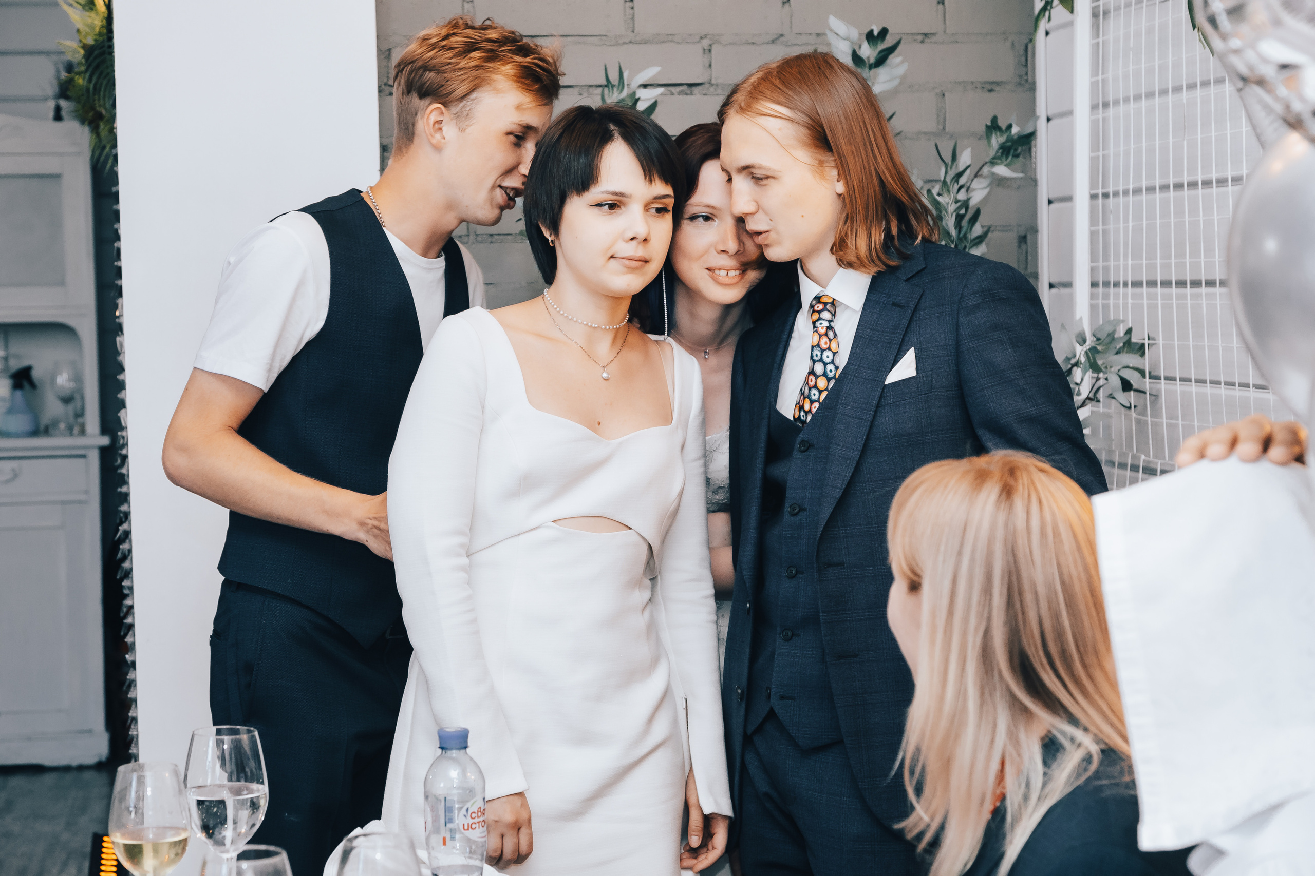 Катя+ Егор. Главная