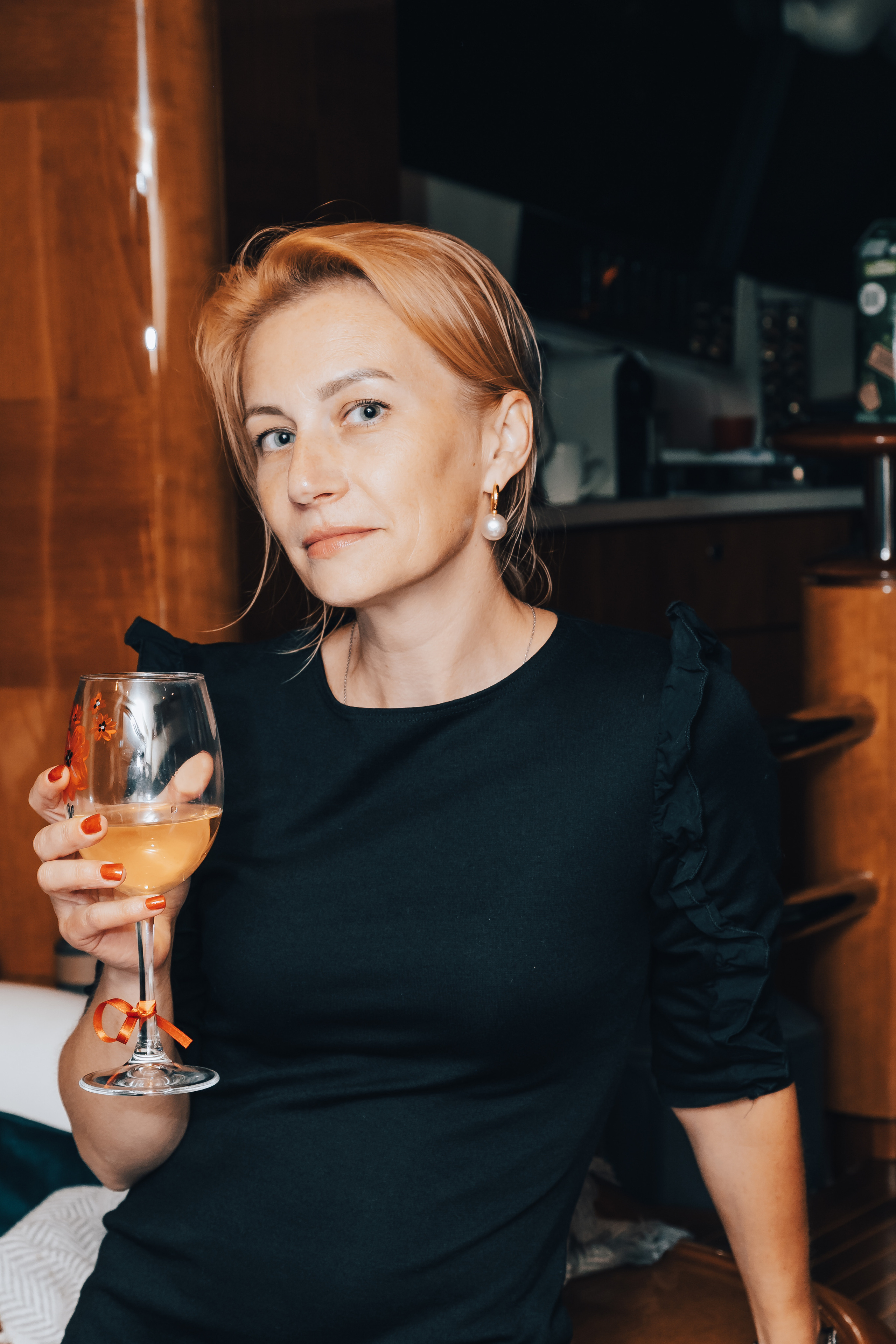 Девичник. Главная