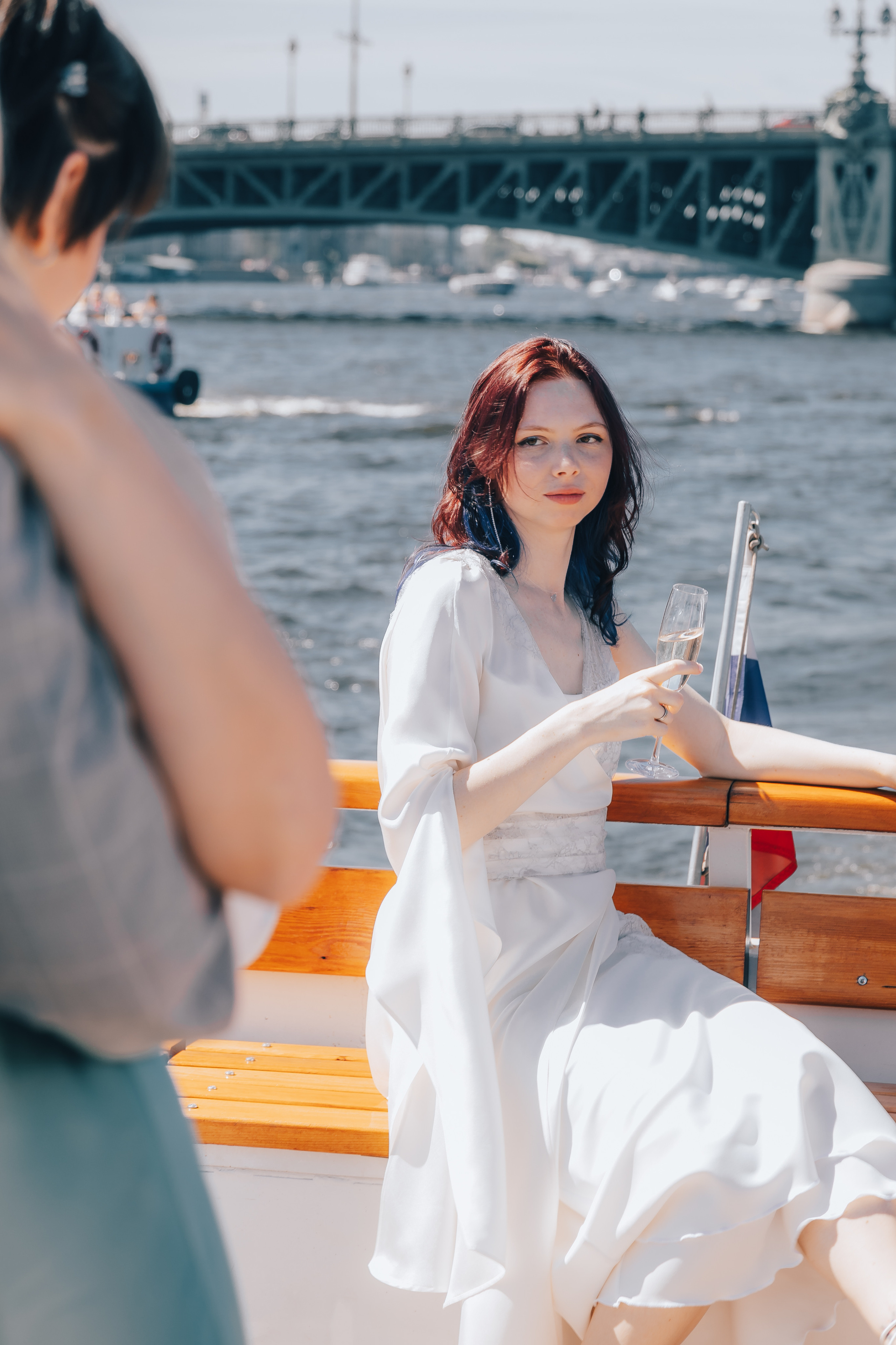 Катя+ Егор. Главная