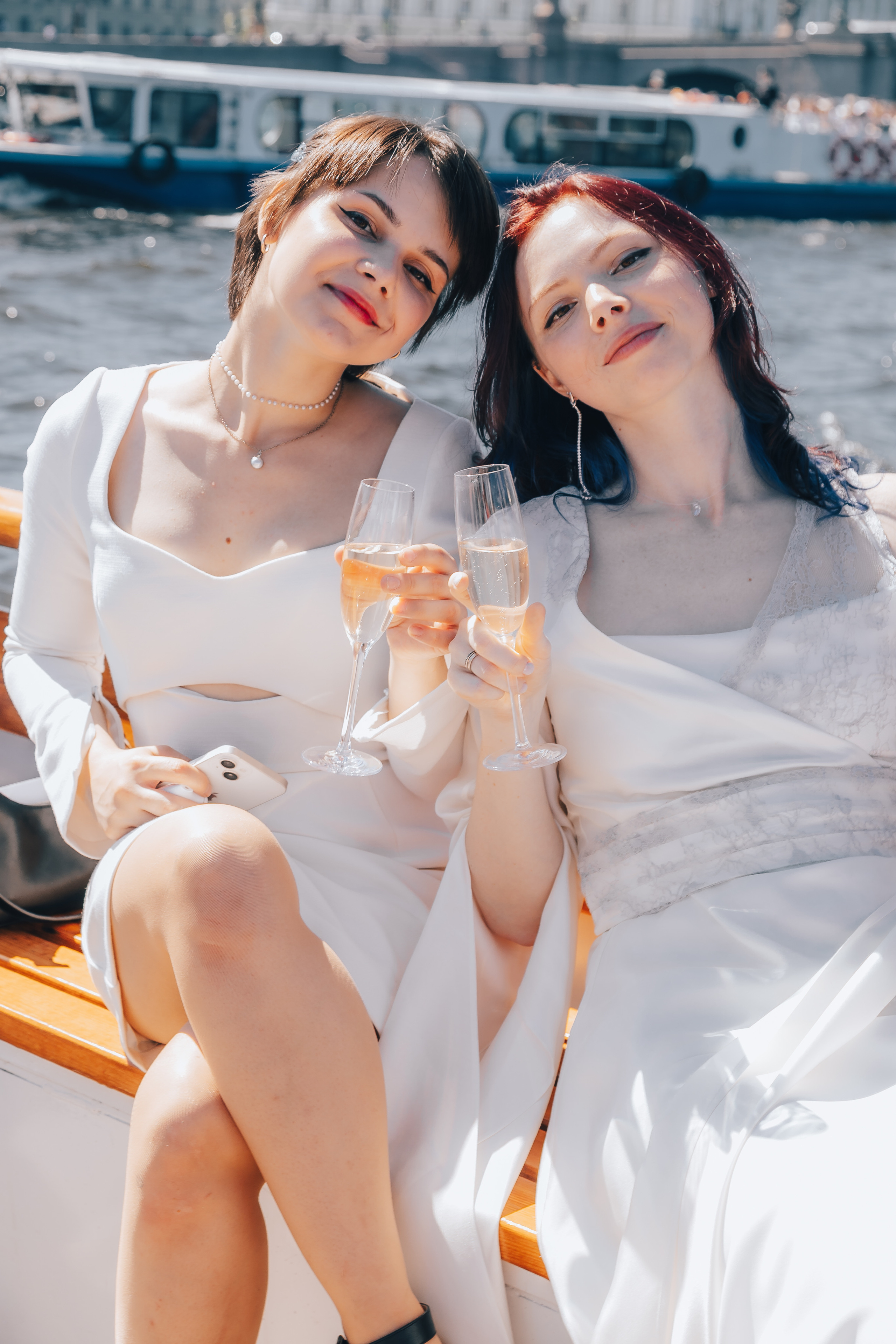 Катя+ Егор. Главная