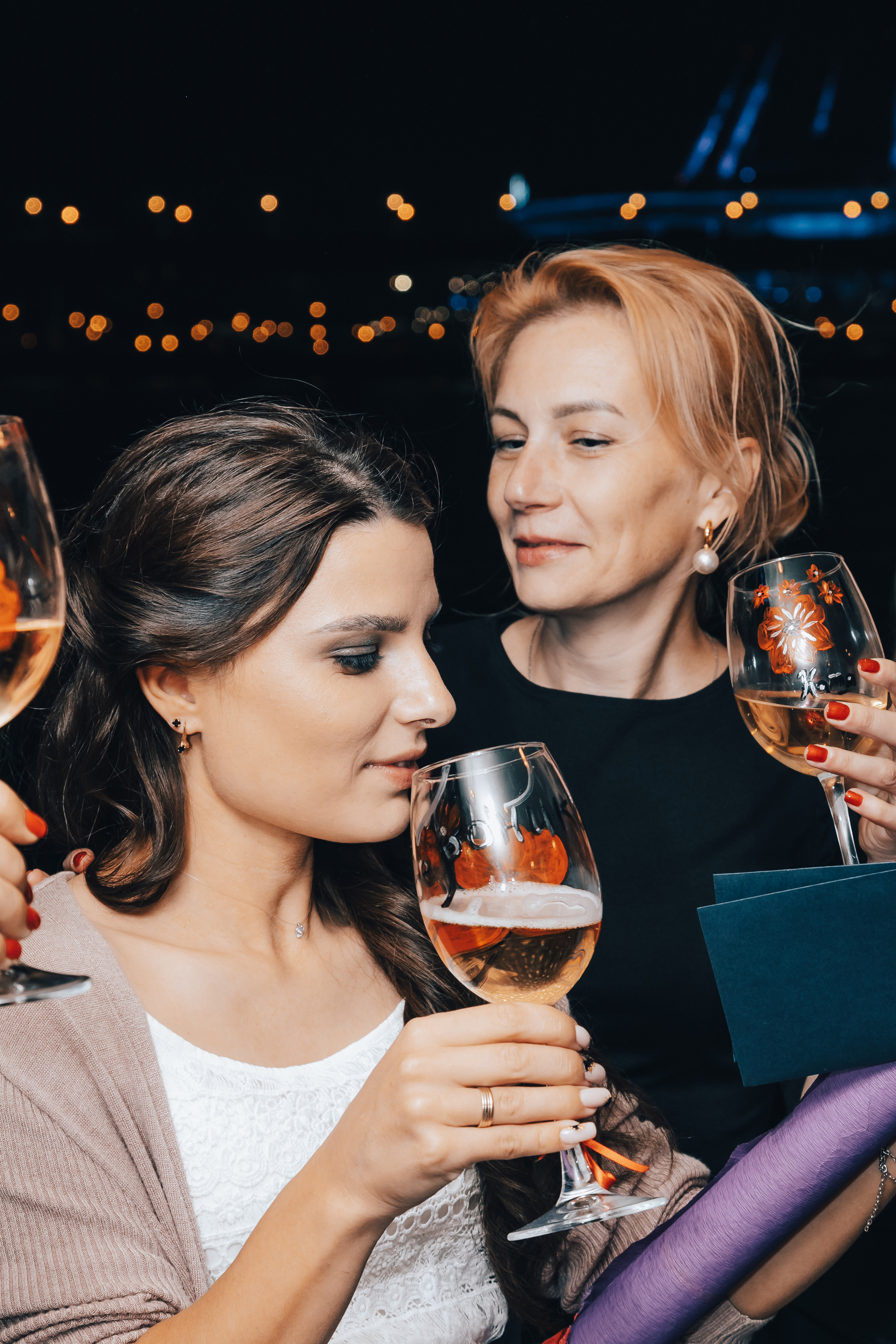 Девичник. Главная