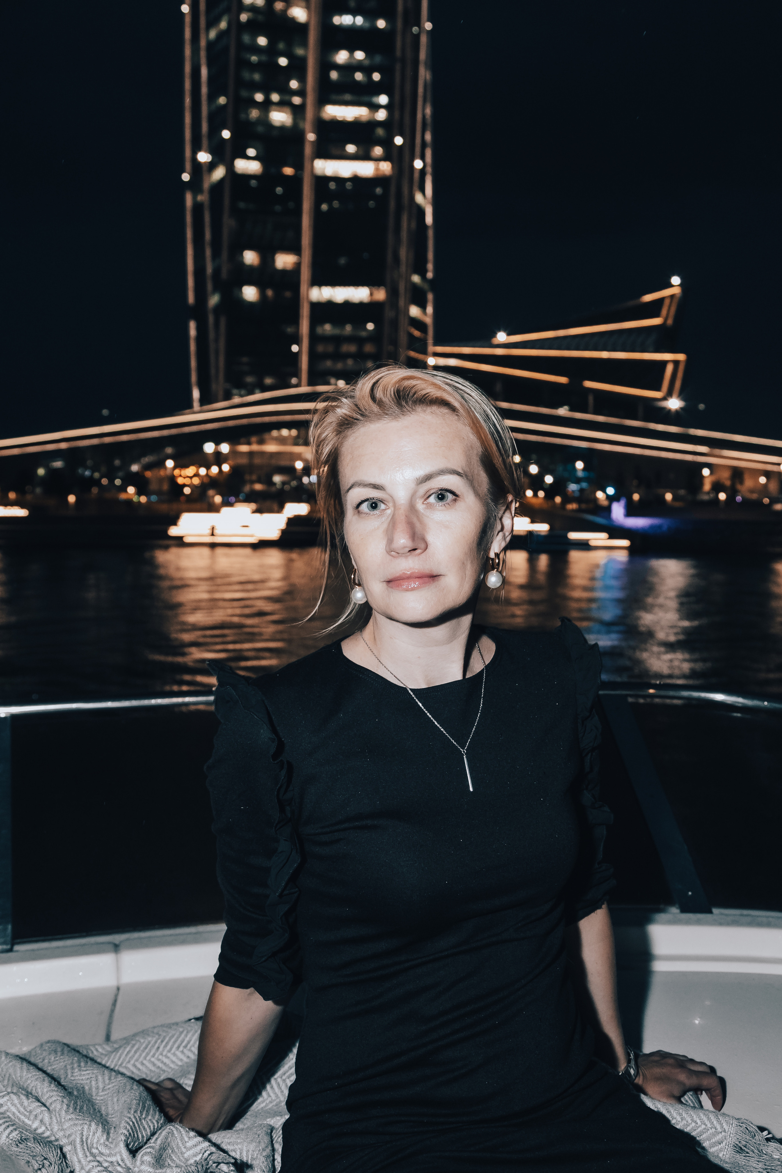 Девичник. Главная