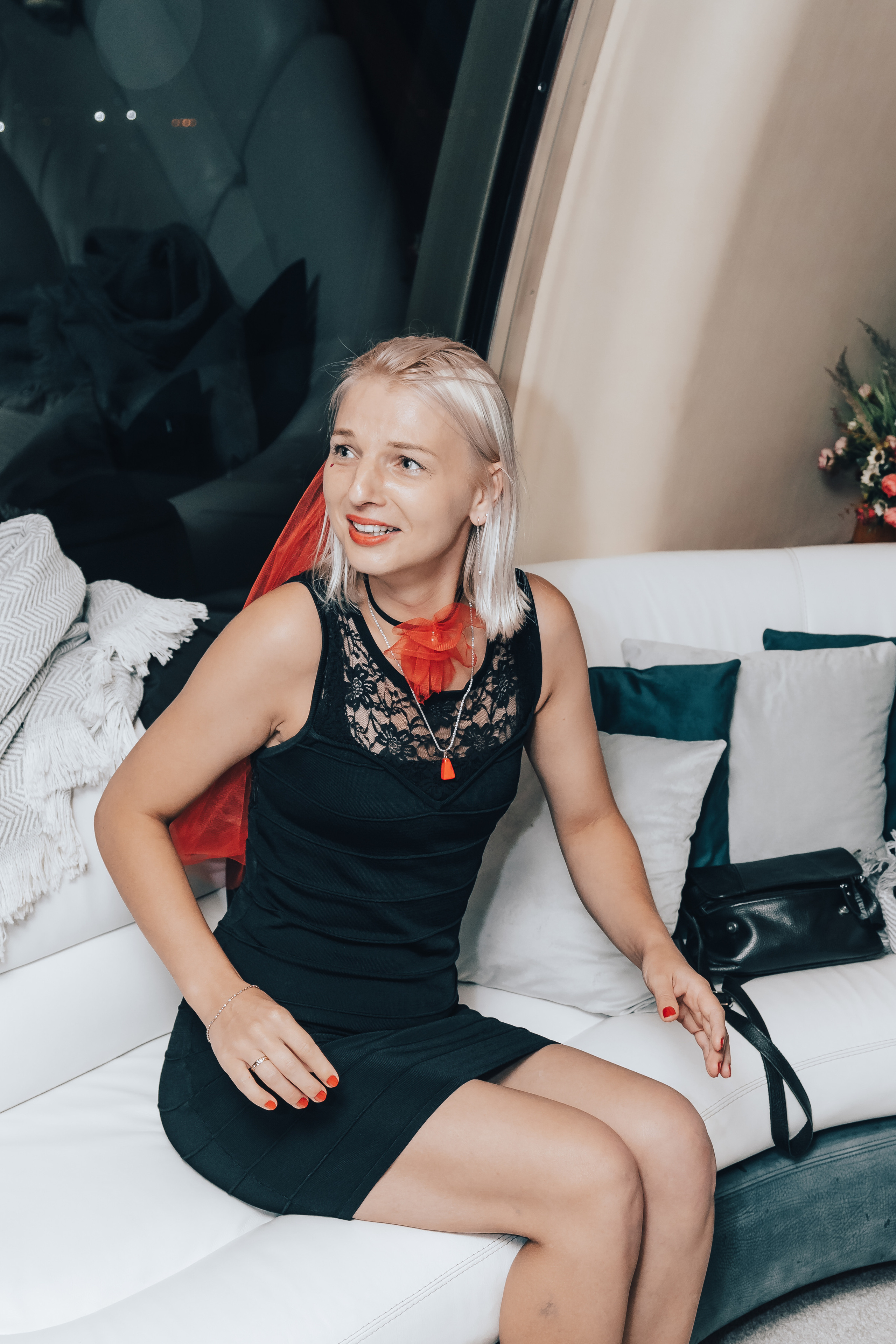 Девичник. Главная