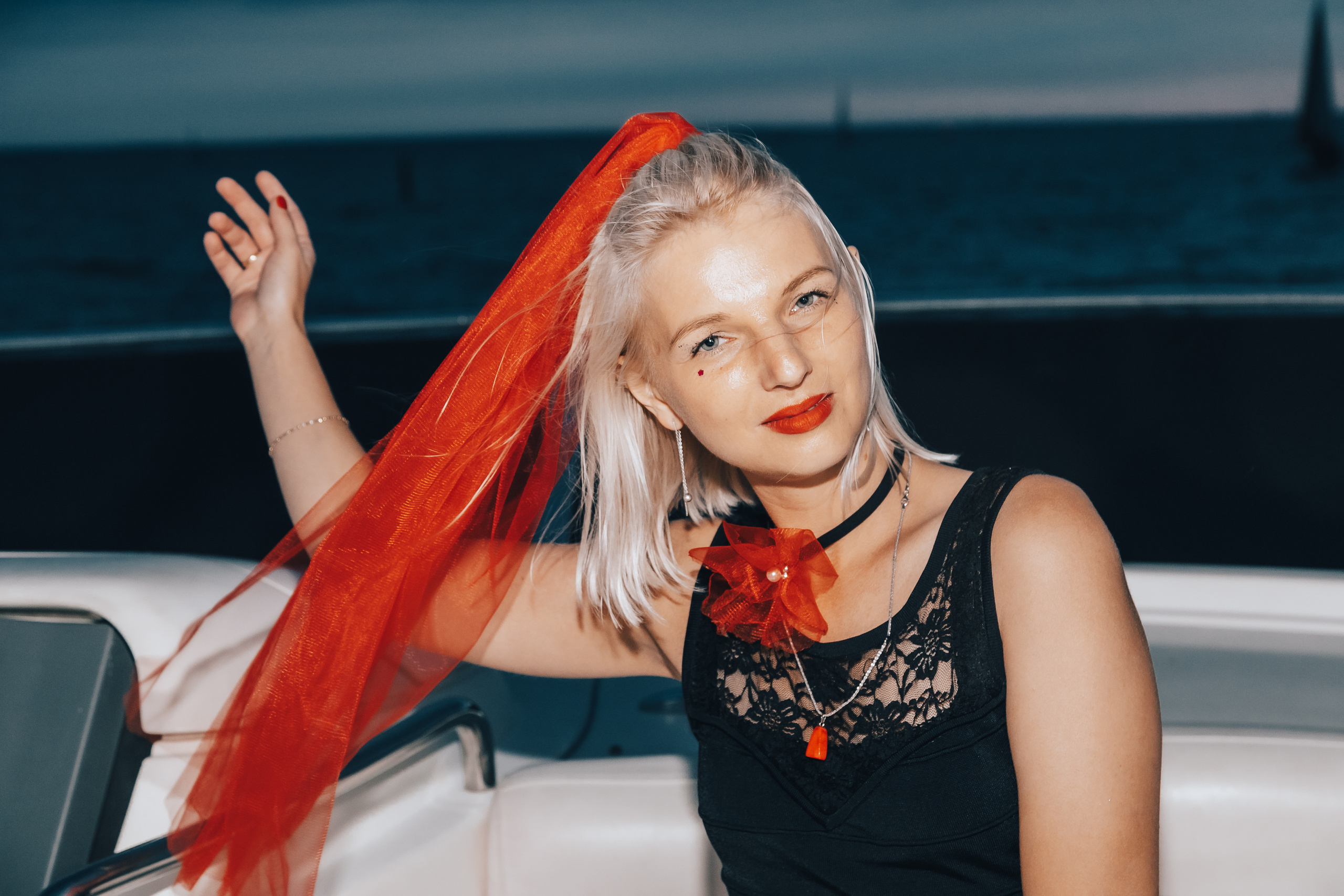 Девичник. Главная