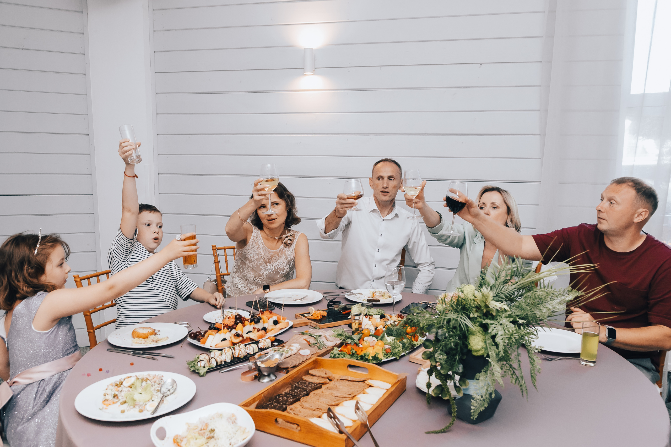 Катя+ Егор. Главная