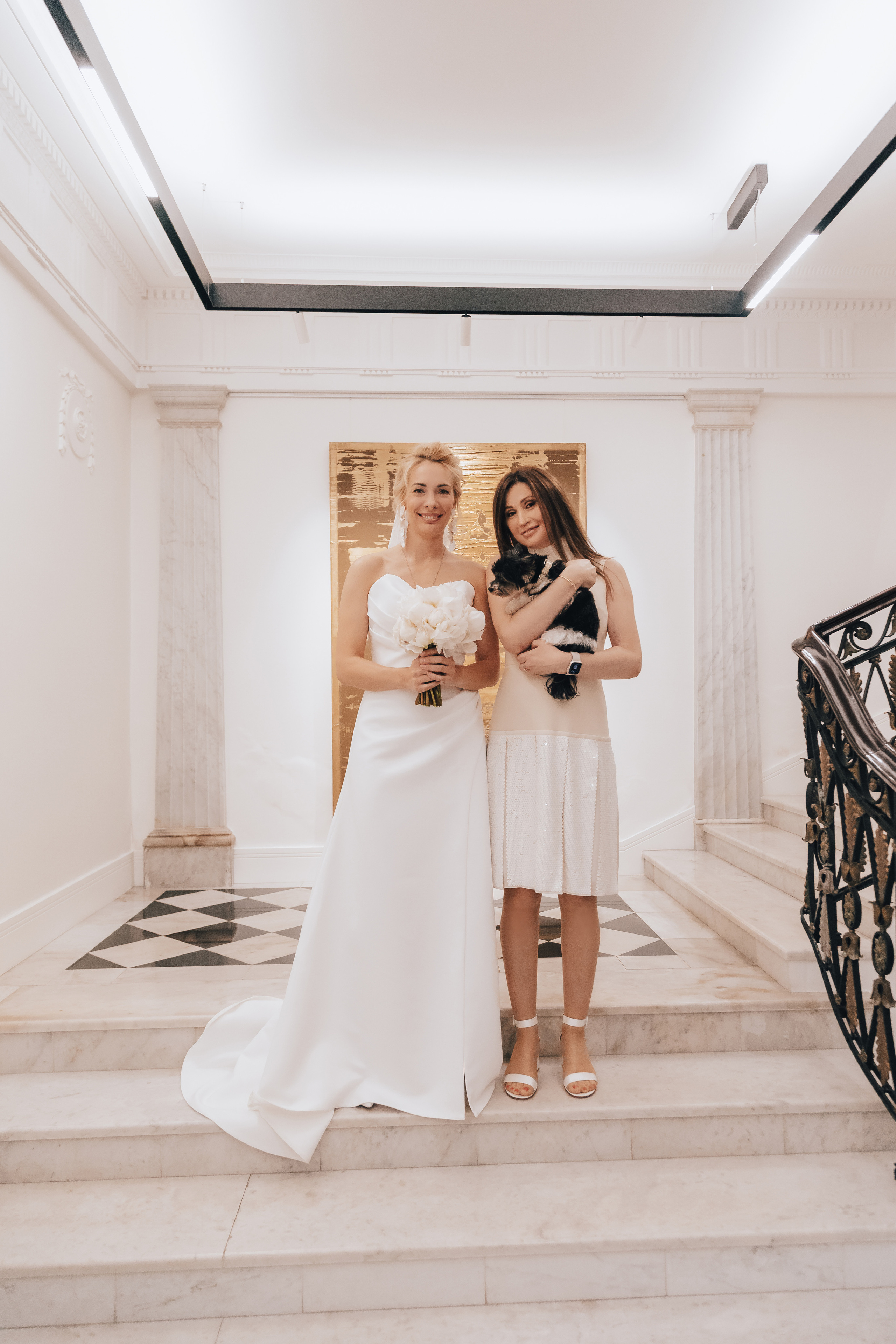 Свадьба Валерии. Главная