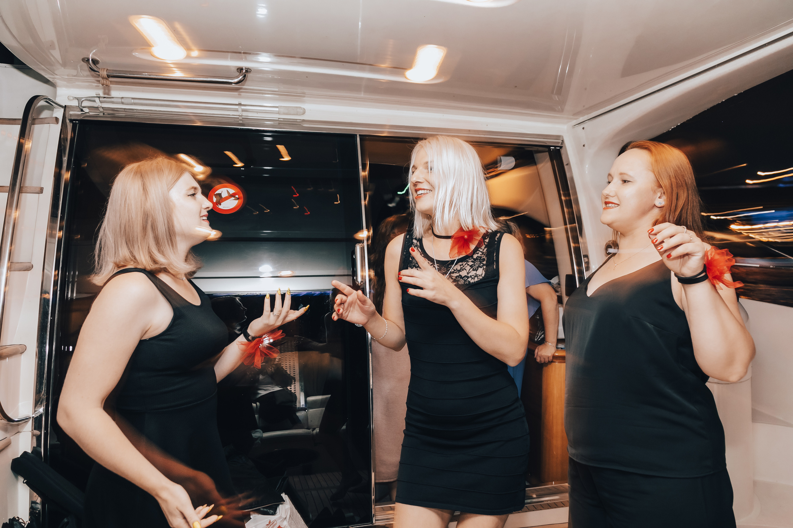 Девичник. Главная