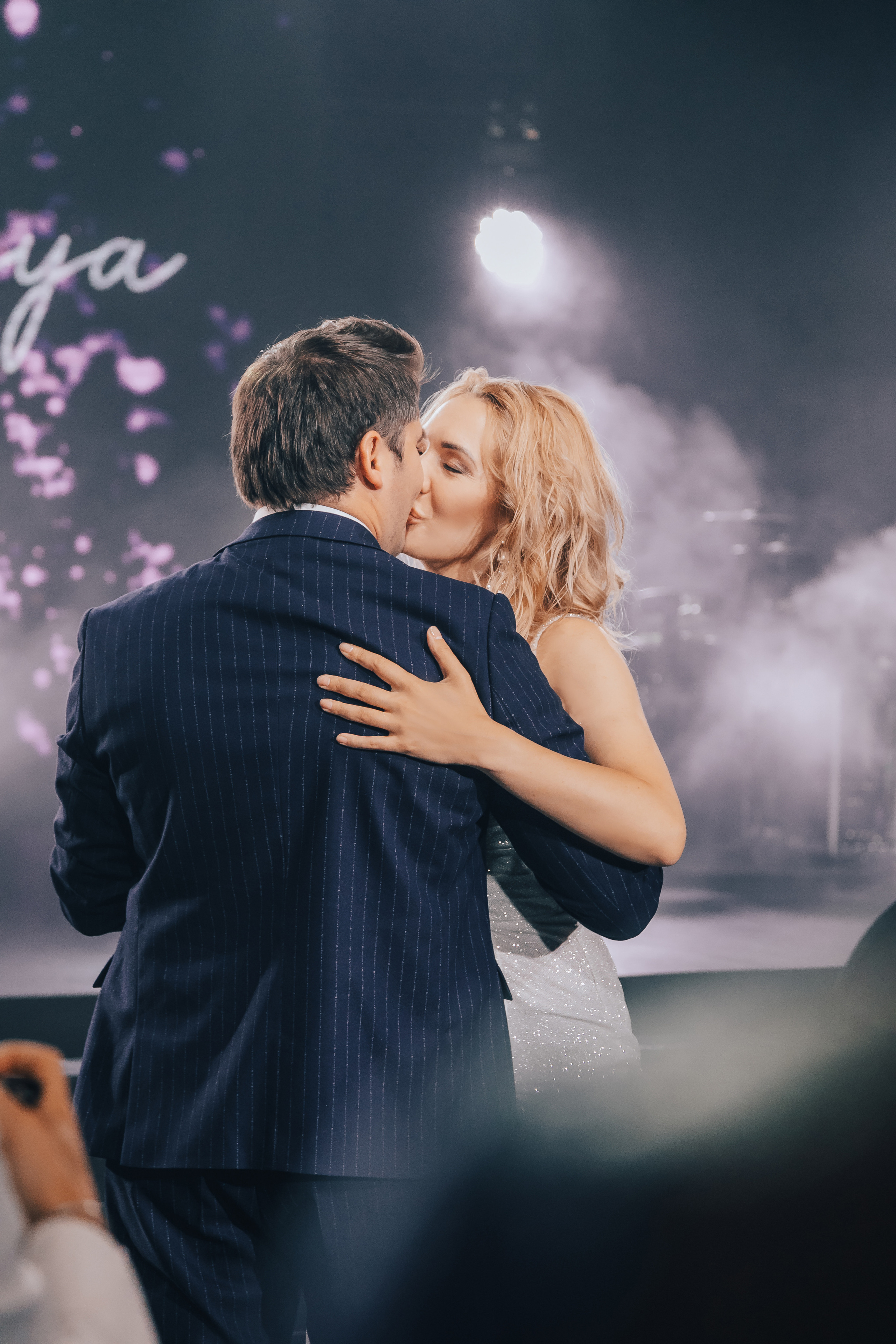 Свадьба Валерии. Главная