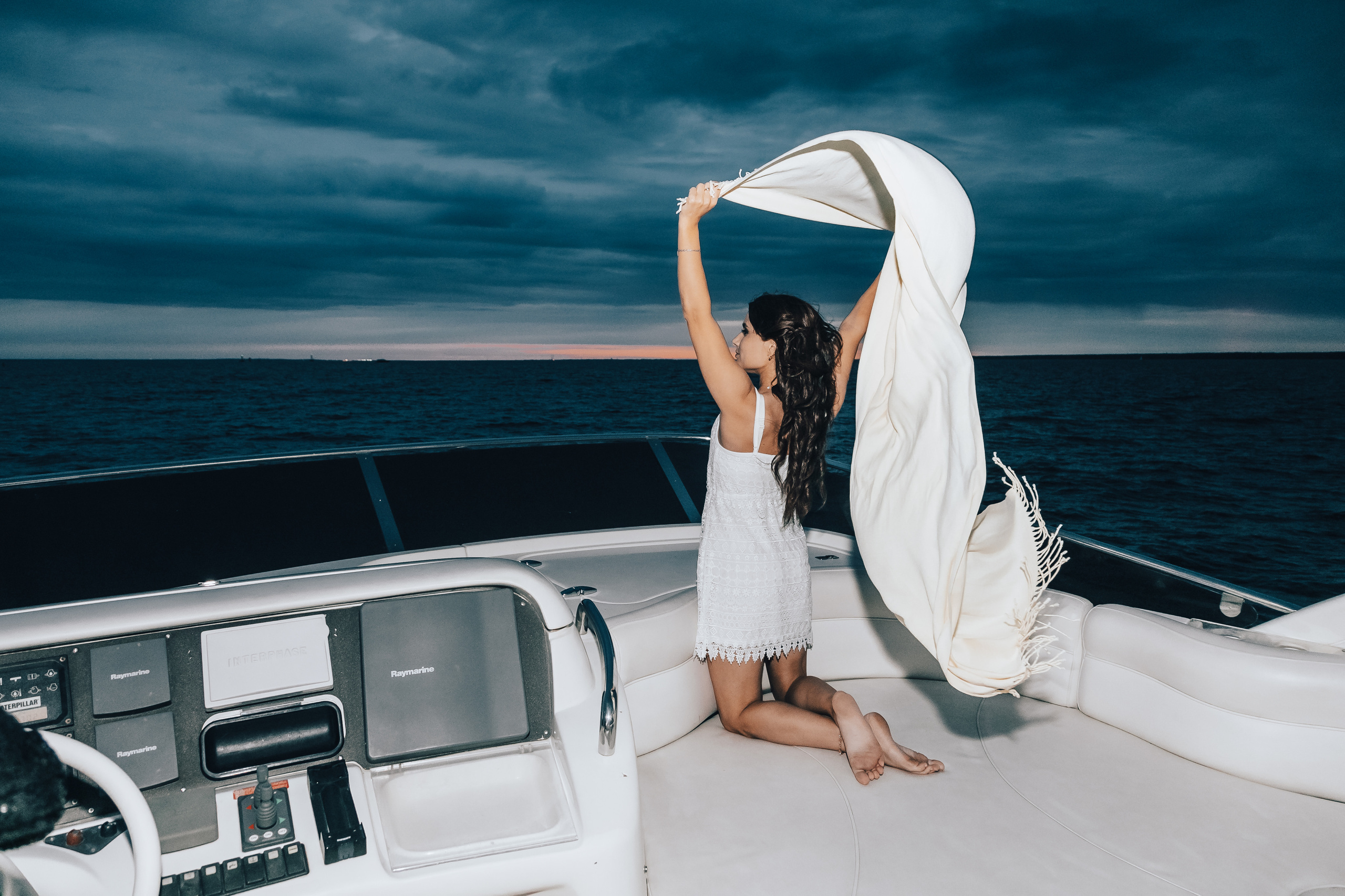 Девичник. Главная