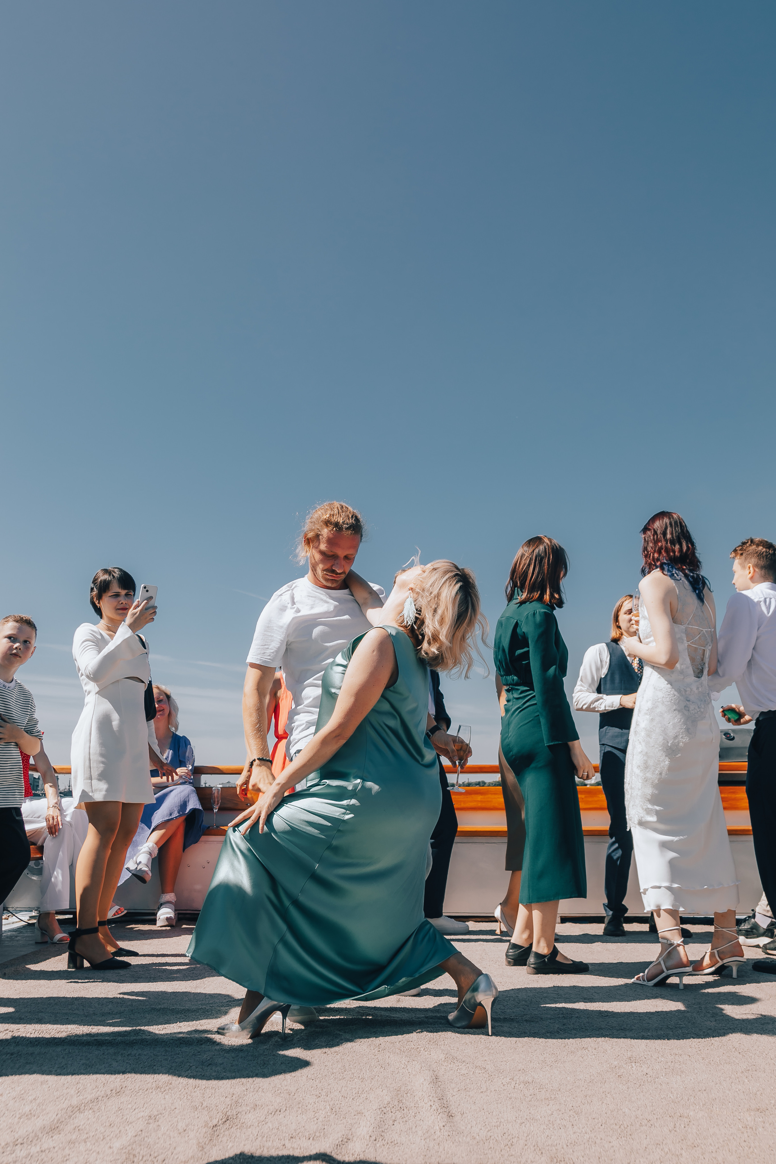 Катя+ Егор. Главная