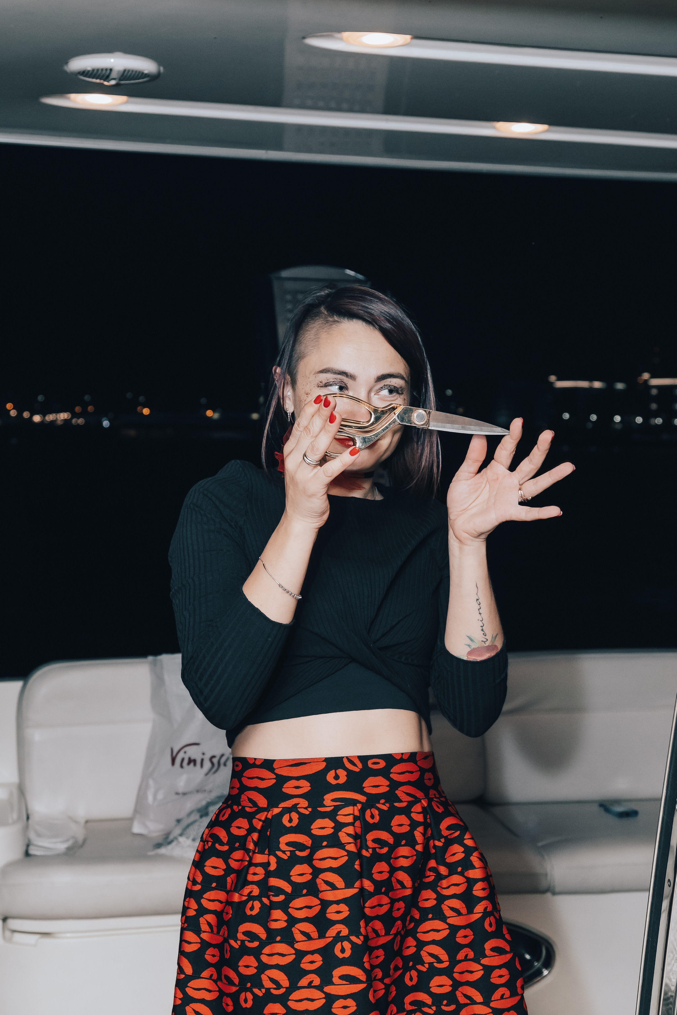 Девичник. Главная