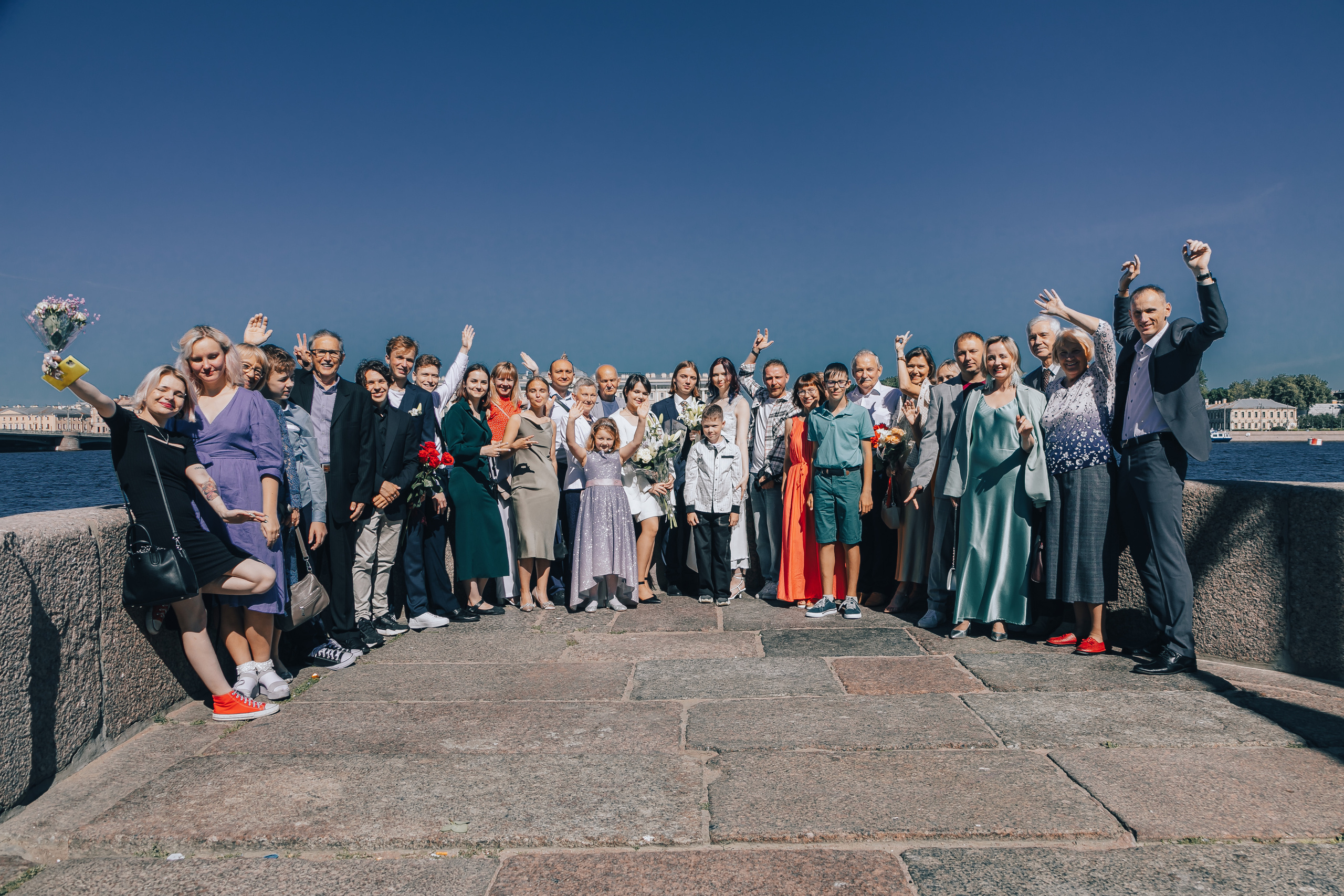 Катя+ Егор. Главная