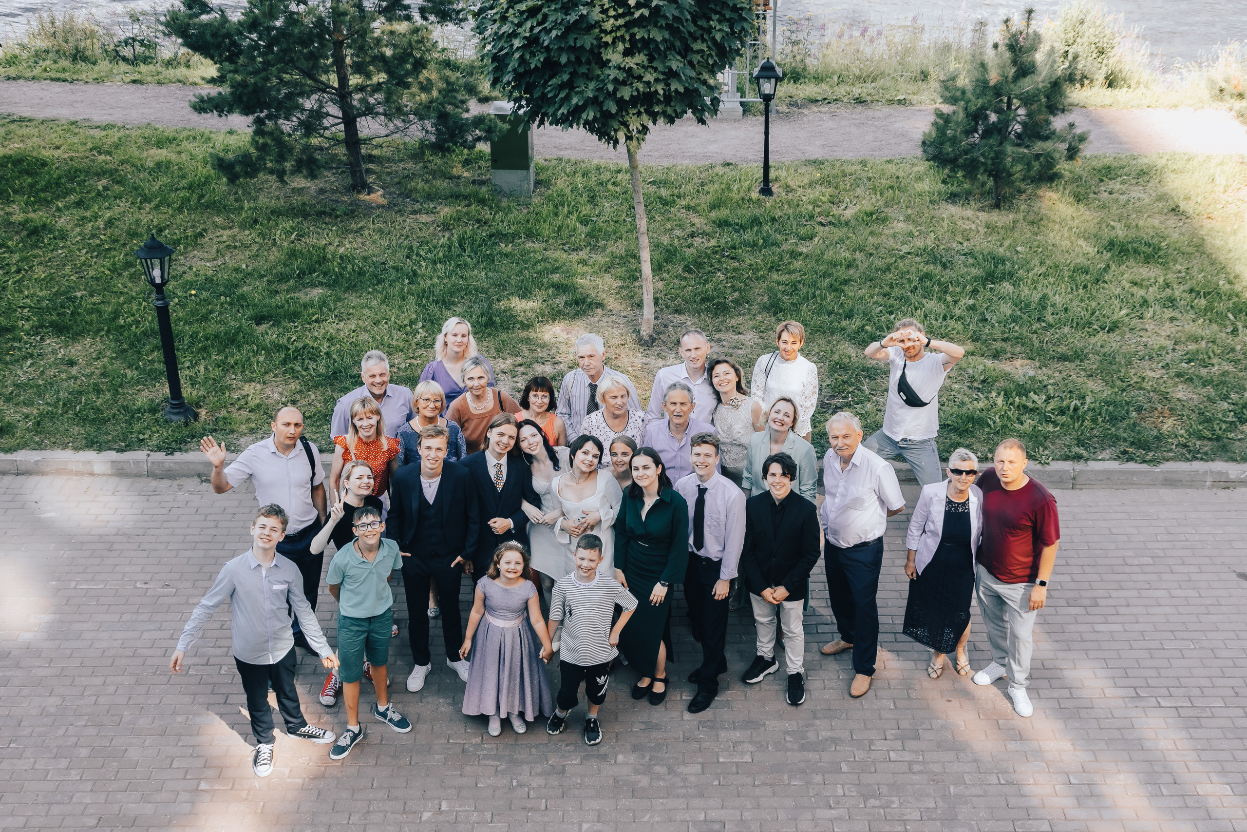 Катя+ Егор. Главная