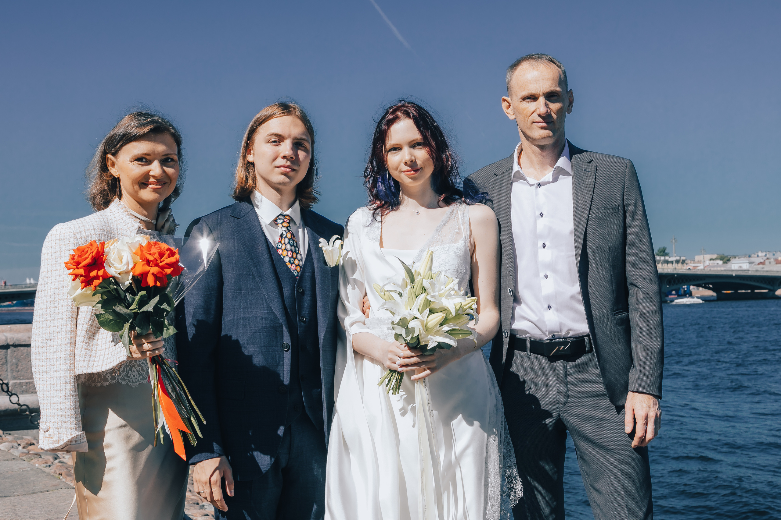 Катя+ Егор. Главная