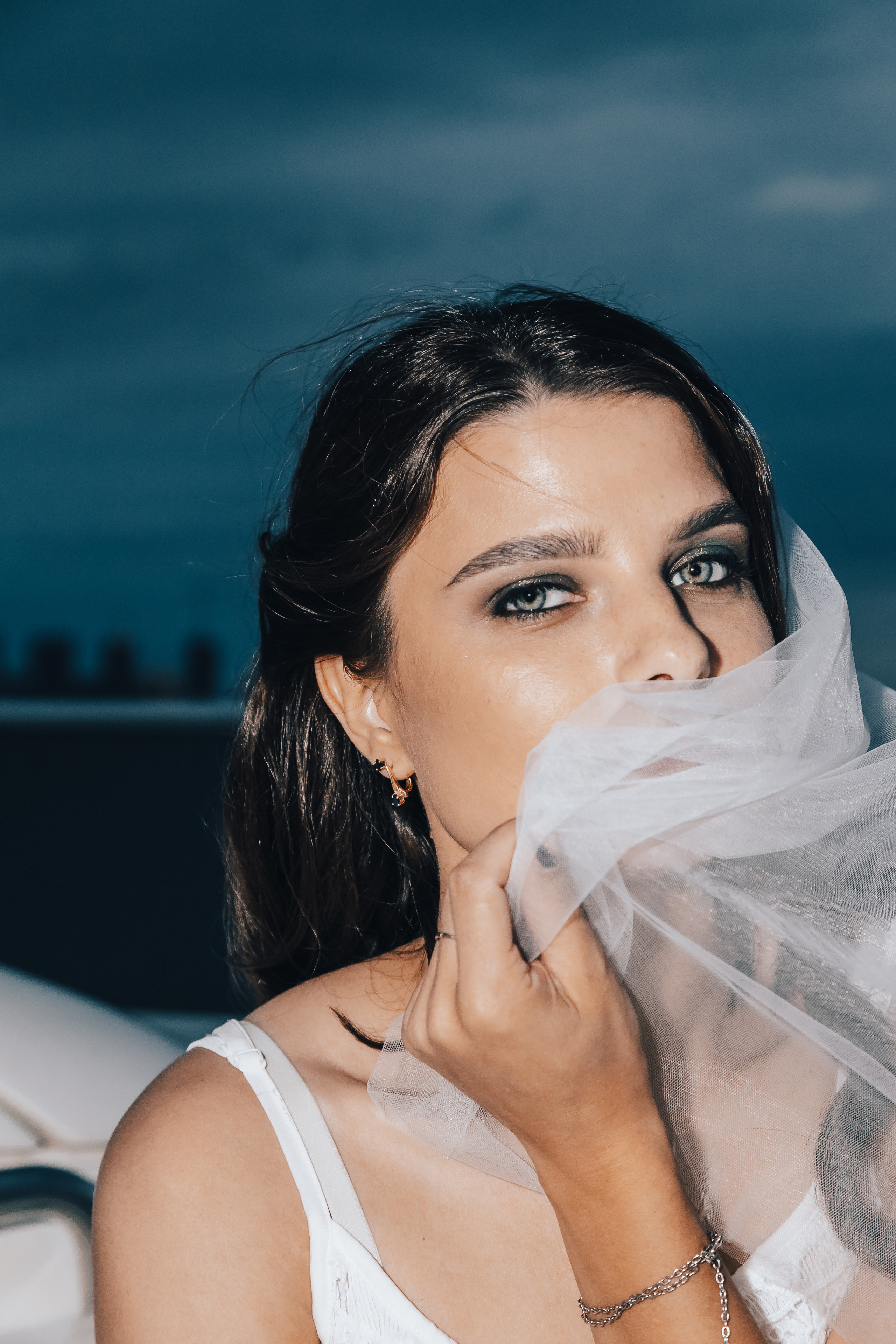 Девичник. Главная