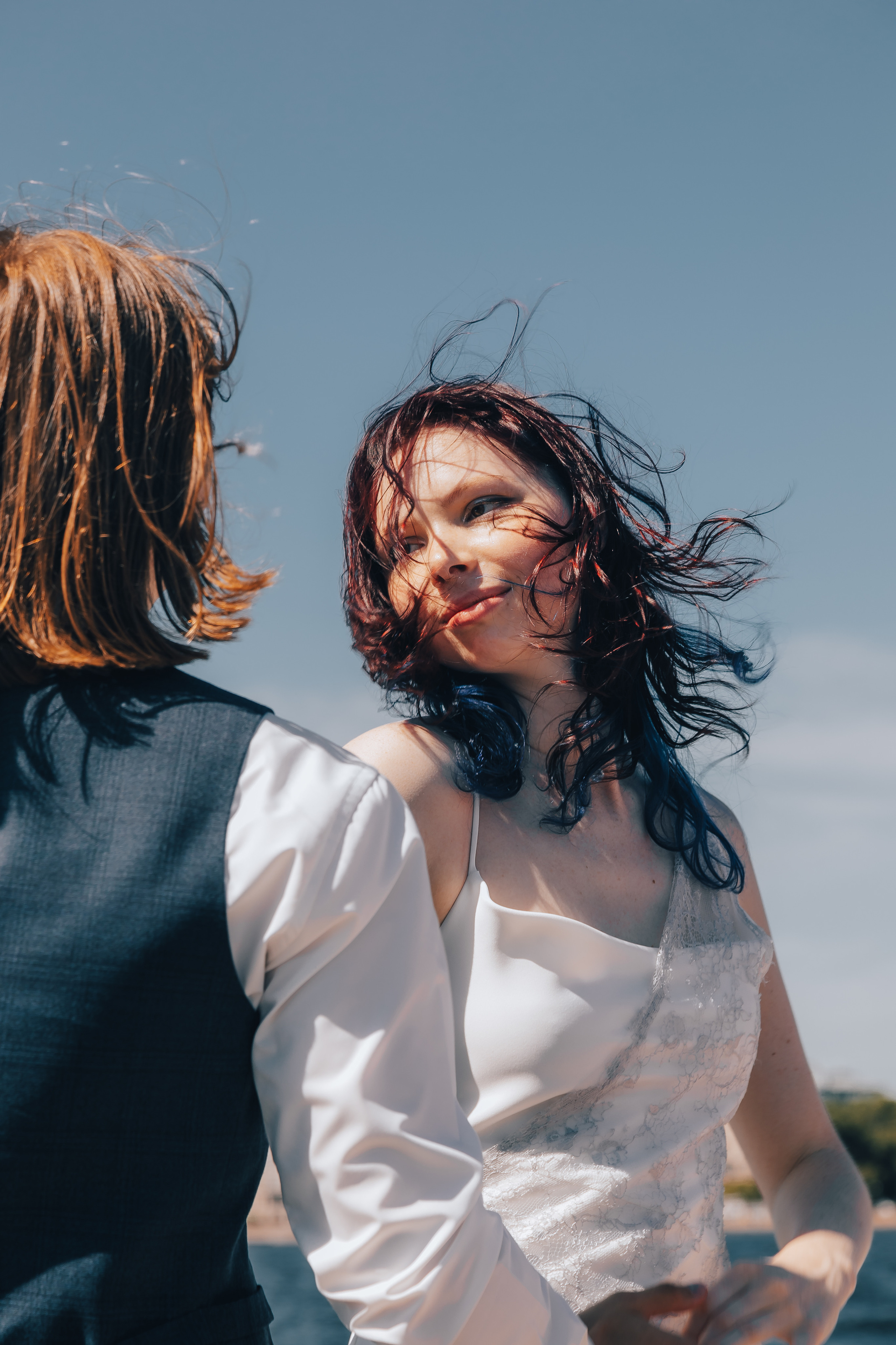 Катя+ Егор. Главная