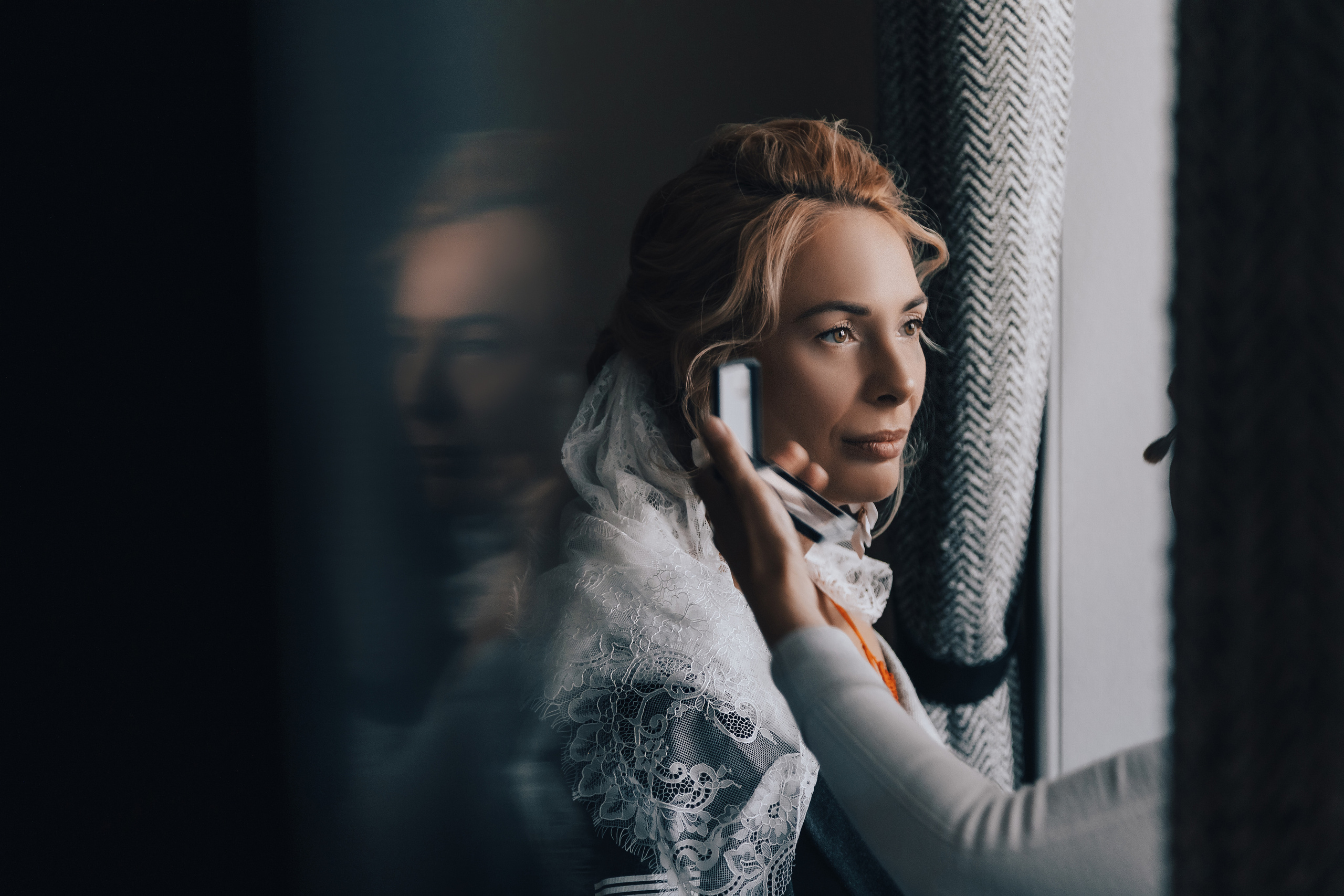 Свадьба Валерии. Главная