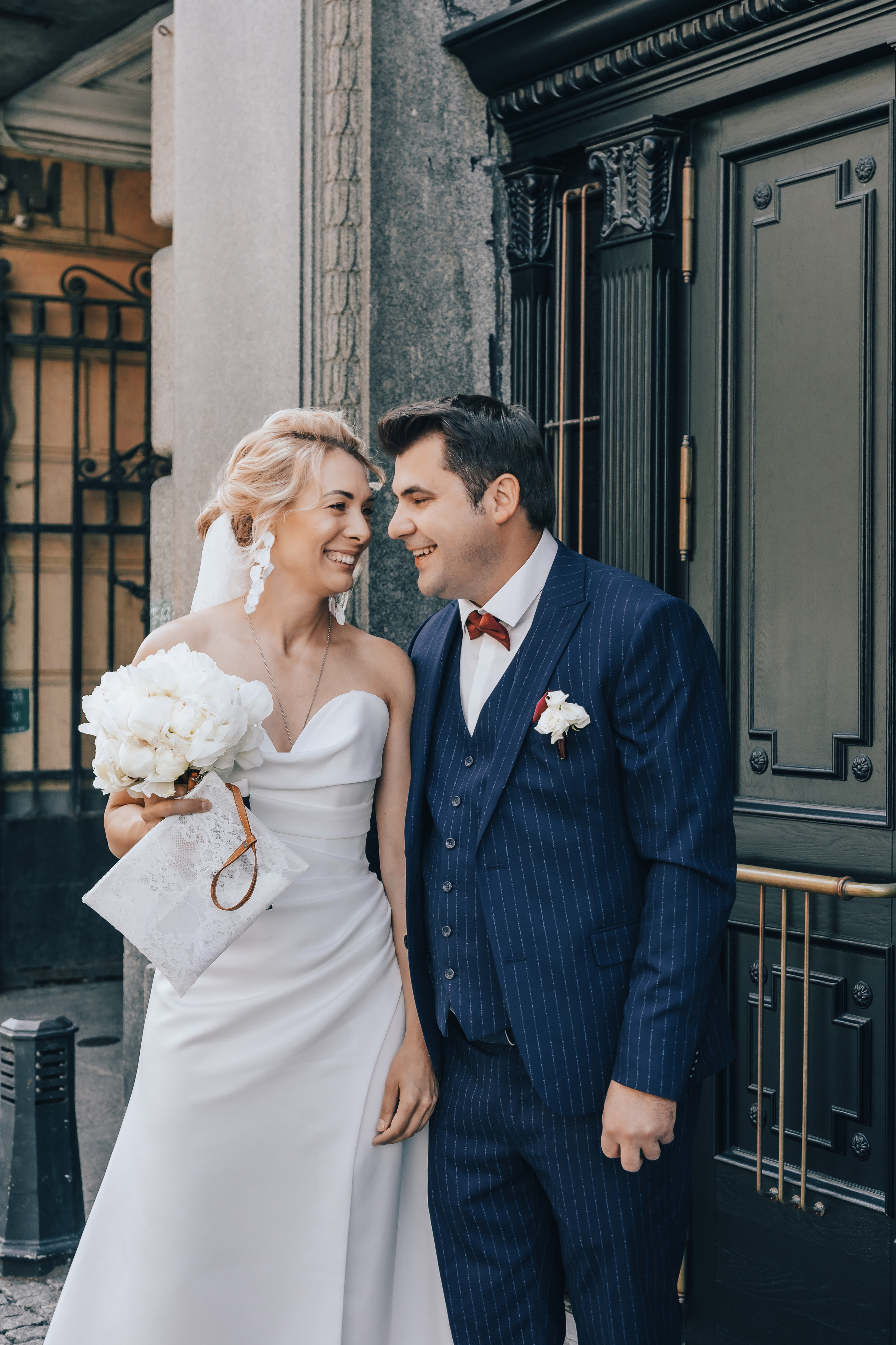 Свадьба Валерии. Главная