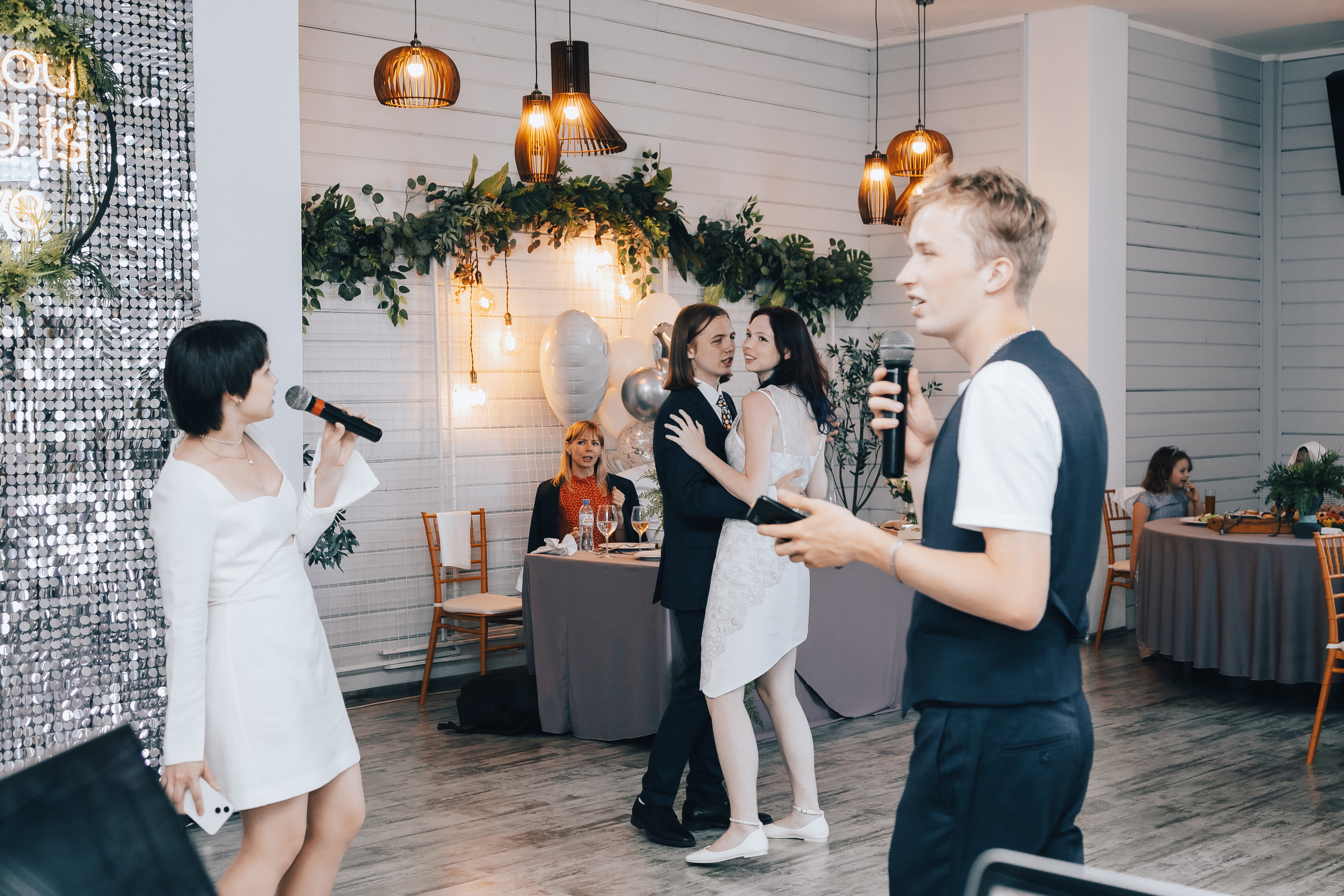 Катя+ Егор. Главная