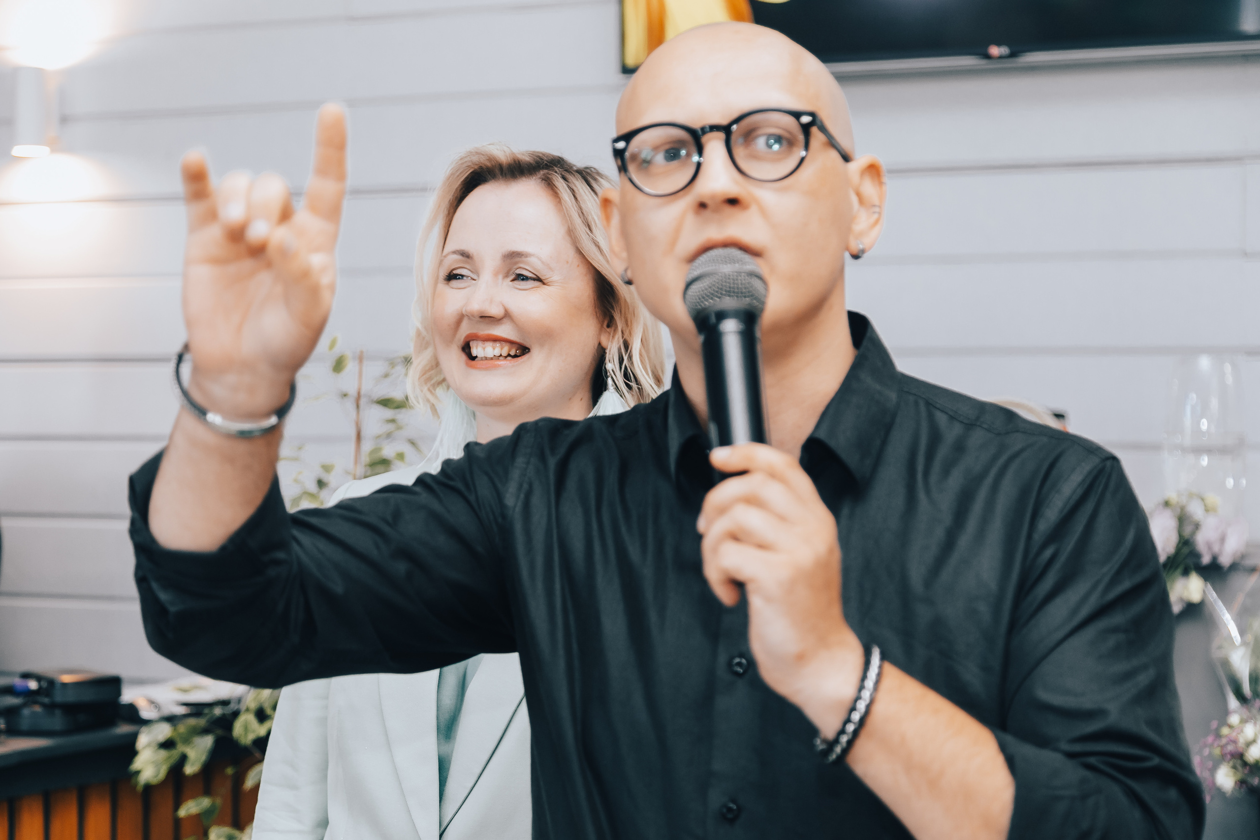 Катя+ Егор. Главная