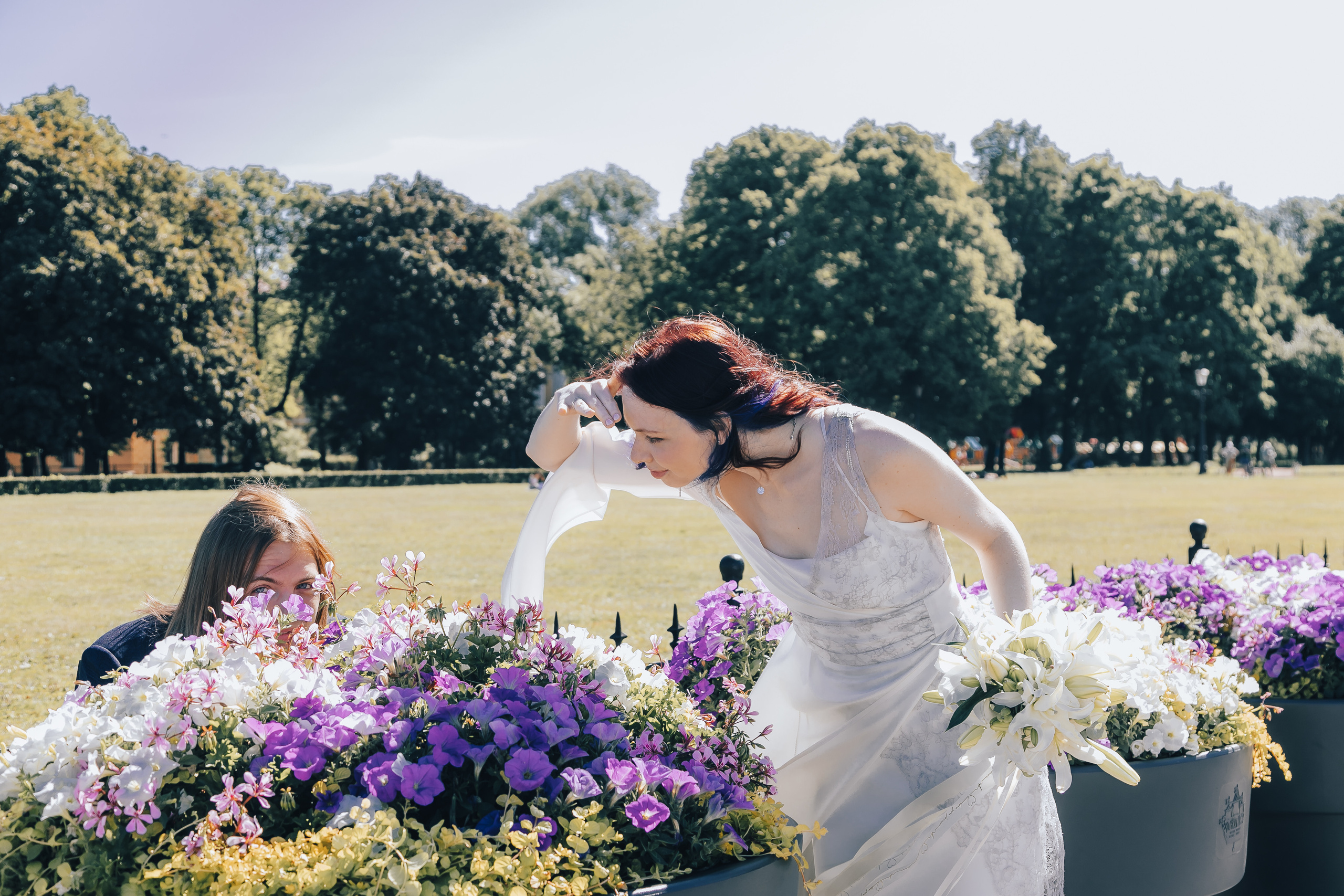 Катя+ Егор. Главная