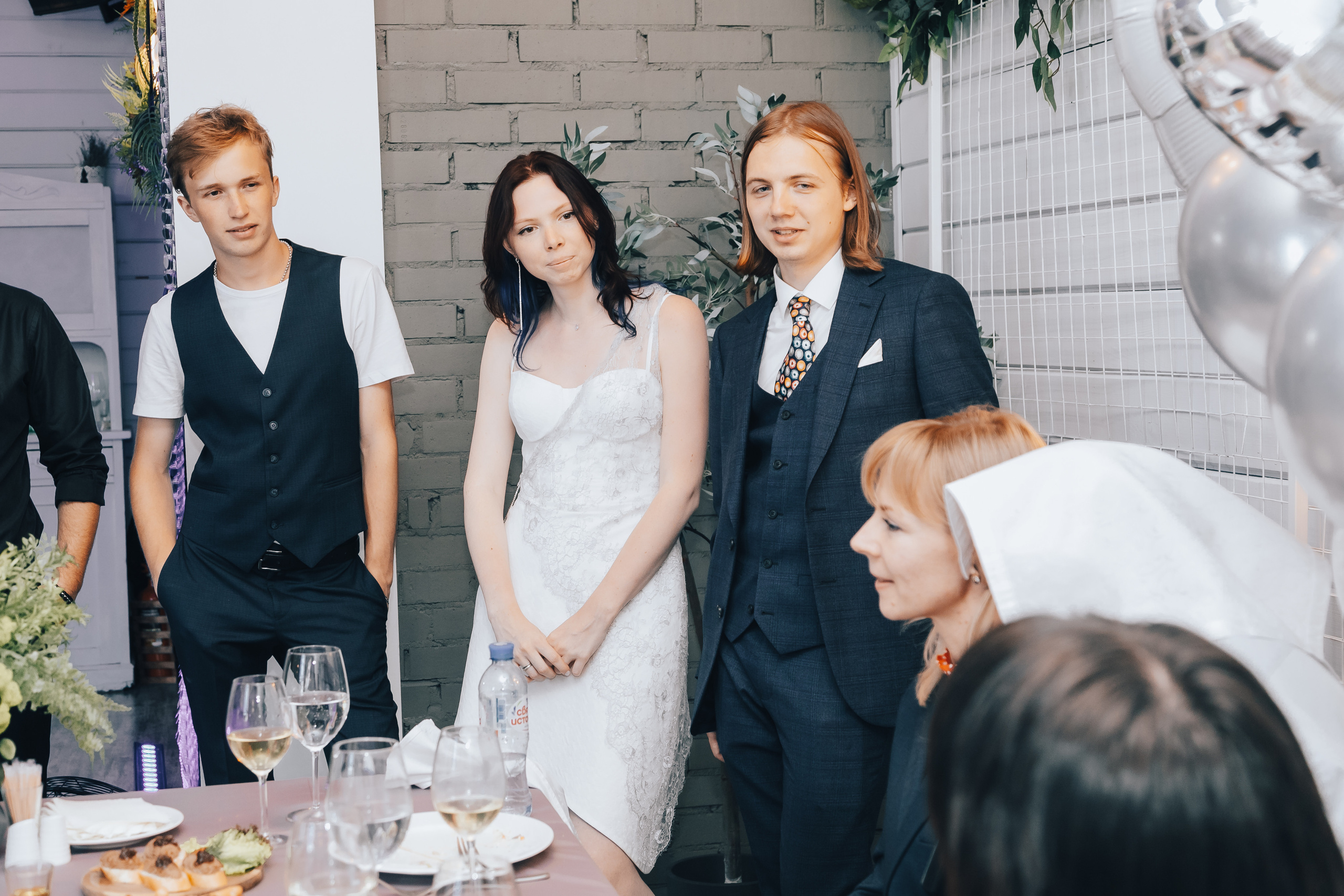 Катя+ Егор. Главная