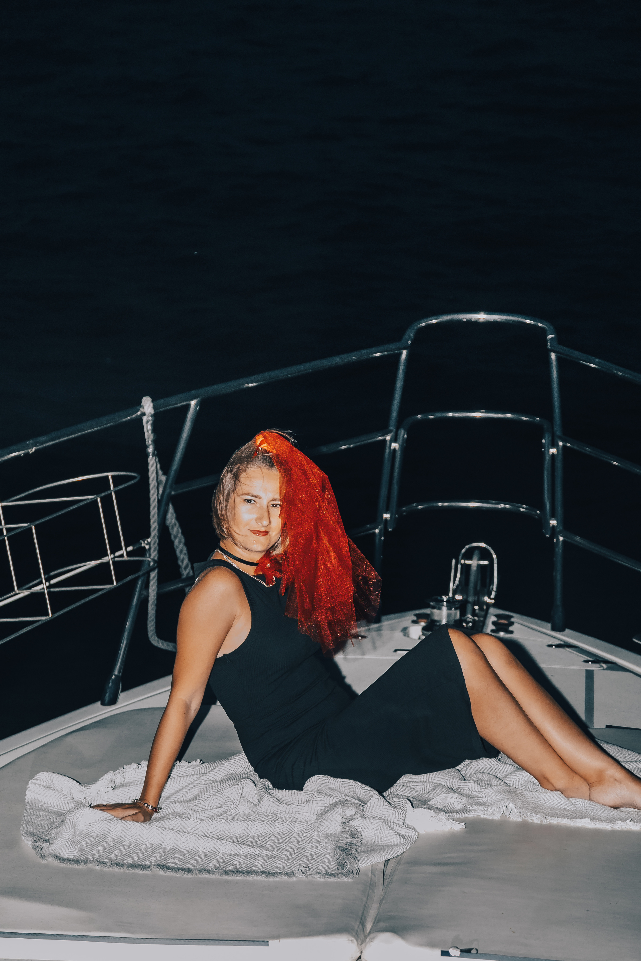 Девичник. Главная